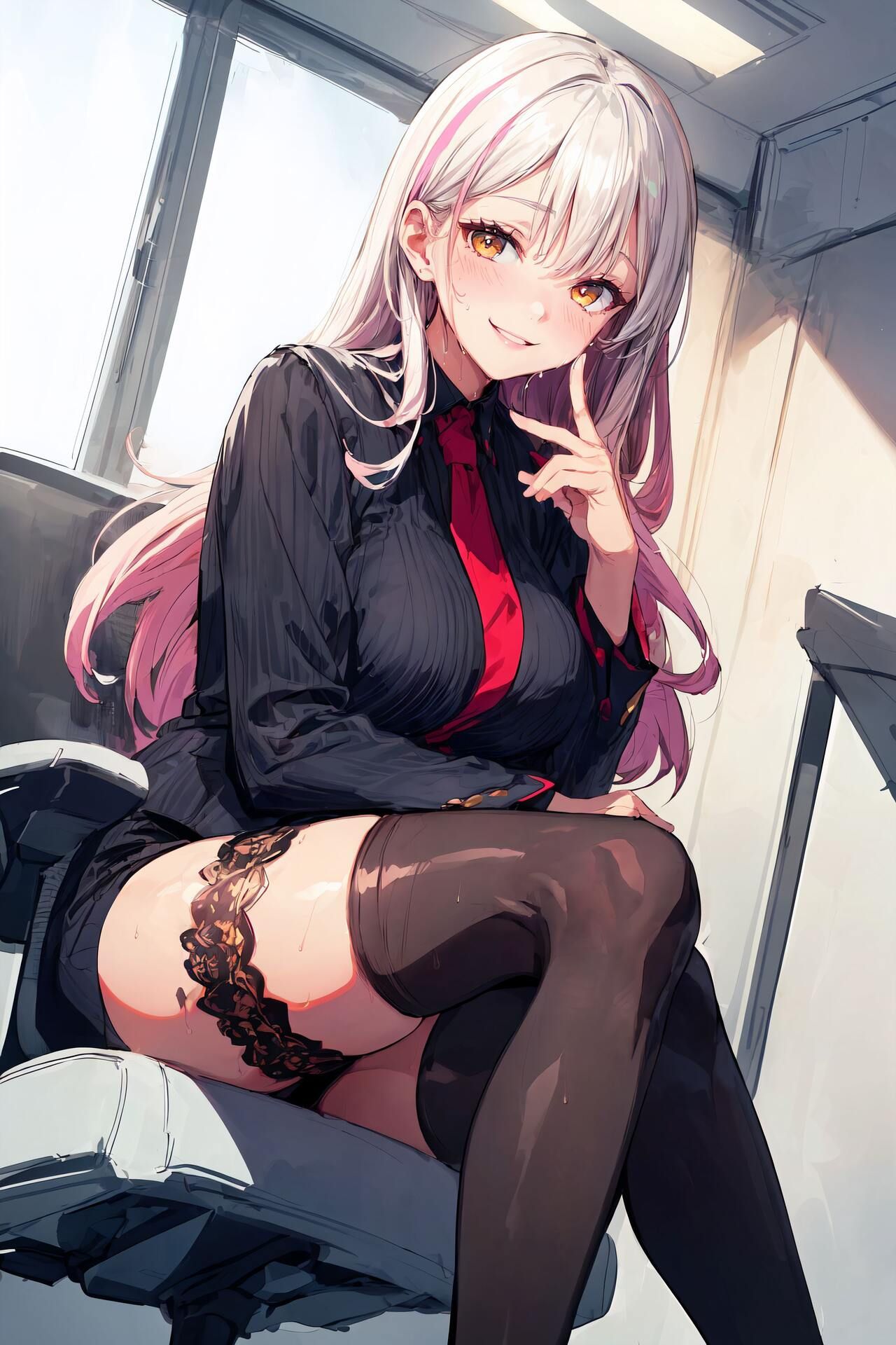 đọc truyện Hình Hentai Chương 263 ảnh 141 tại Giả Dược