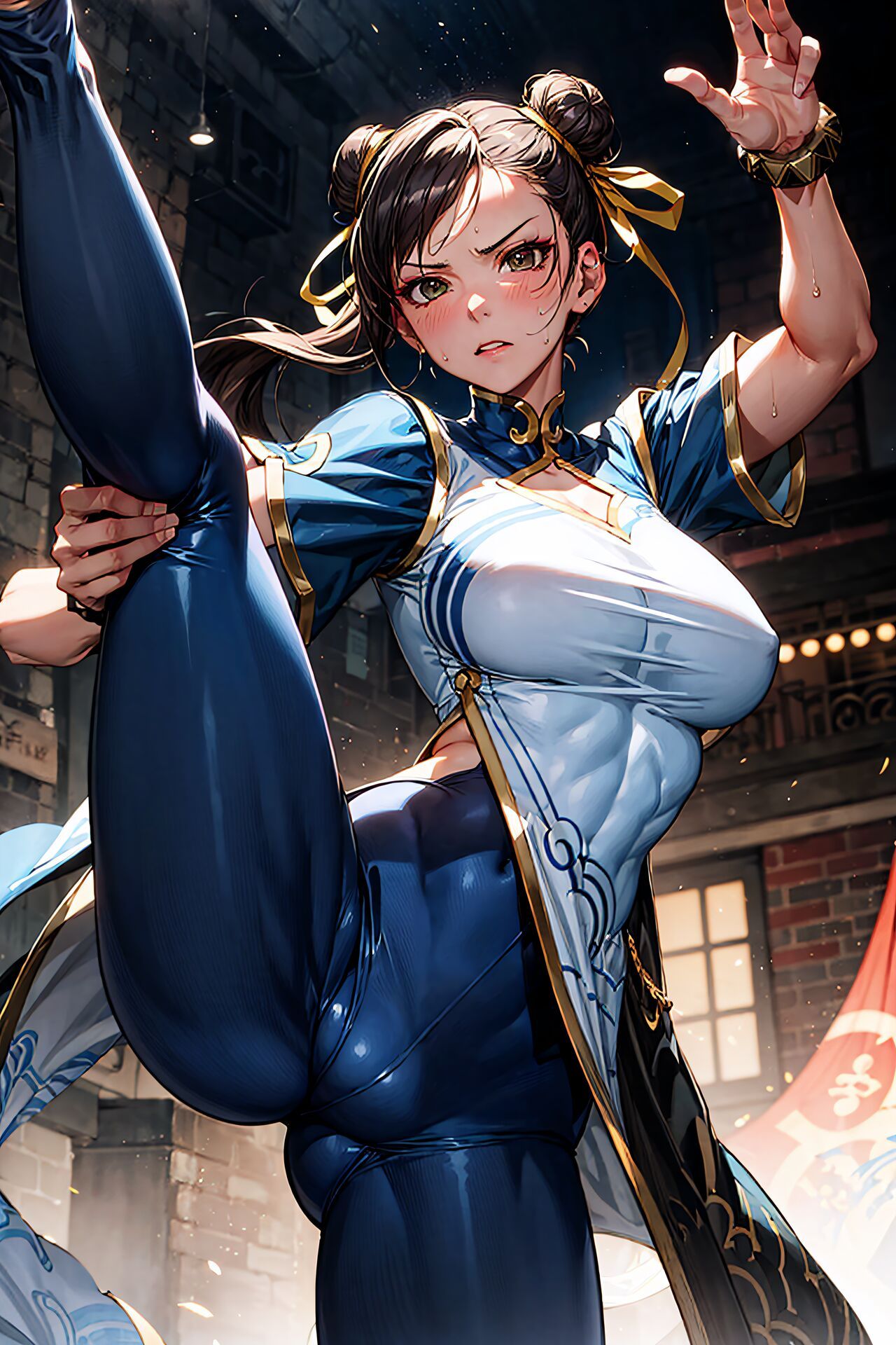 đọc truyện Hình Hentai Chương 263 ảnh 149 tại Giả Dược
