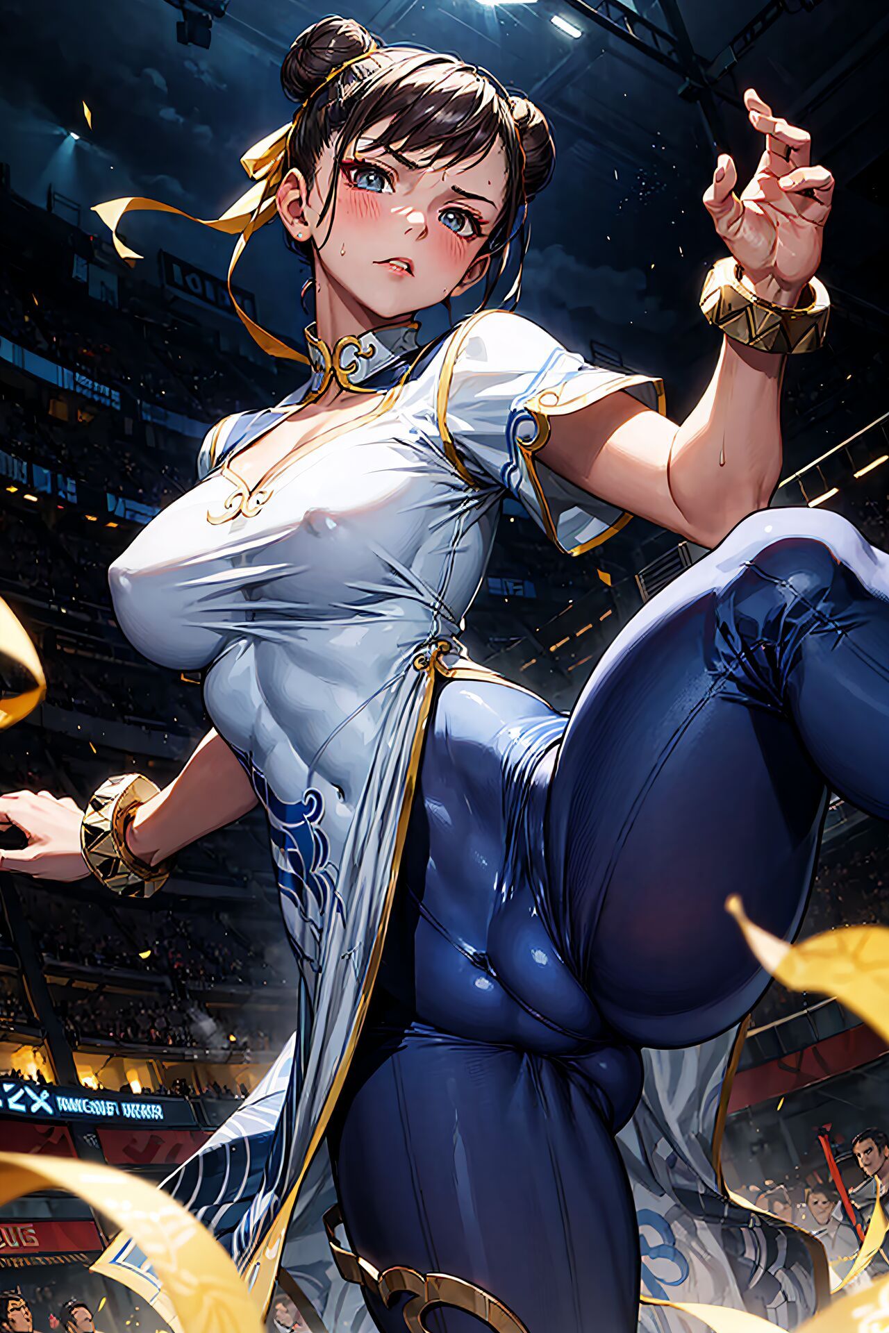 đọc truyện Hình Hentai Chương 263 ảnh 153 tại Giả Dược