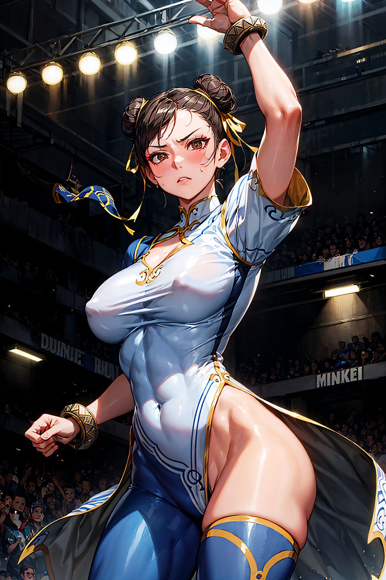 đọc truyện Hình Hentai Chương 263 ảnh 154 tại Giả Dược