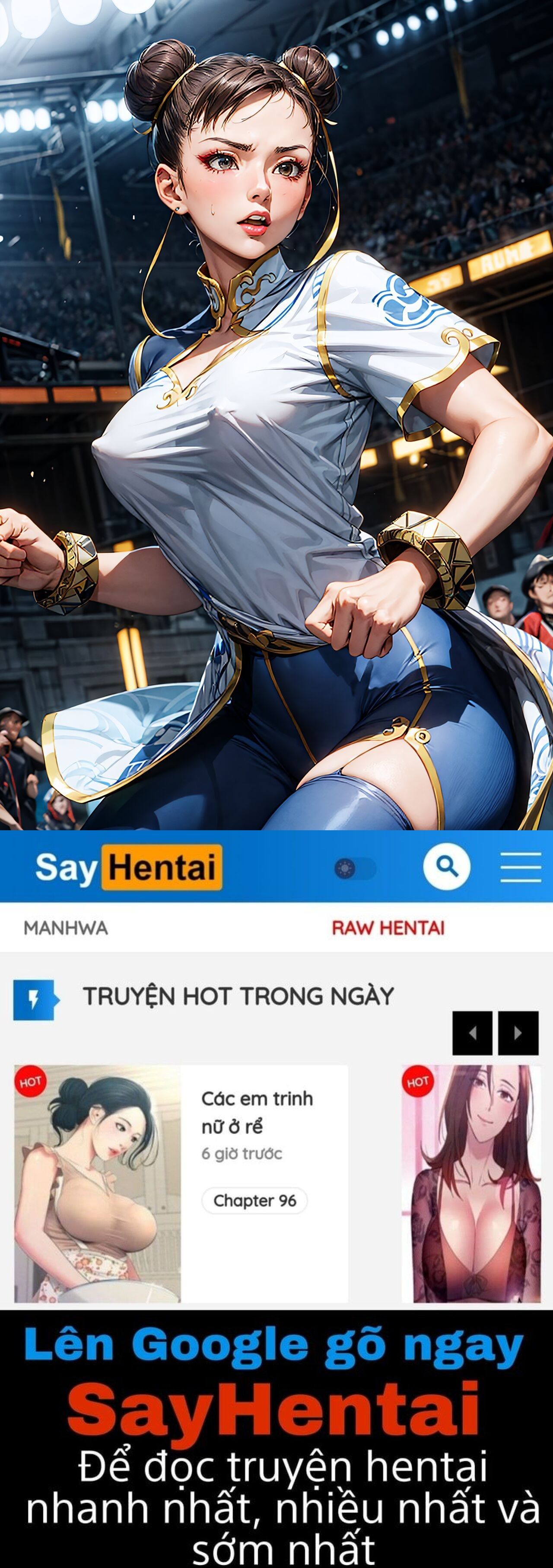 đọc truyện Hình Hentai Chương 263 ảnh 156 tại Giả Dược