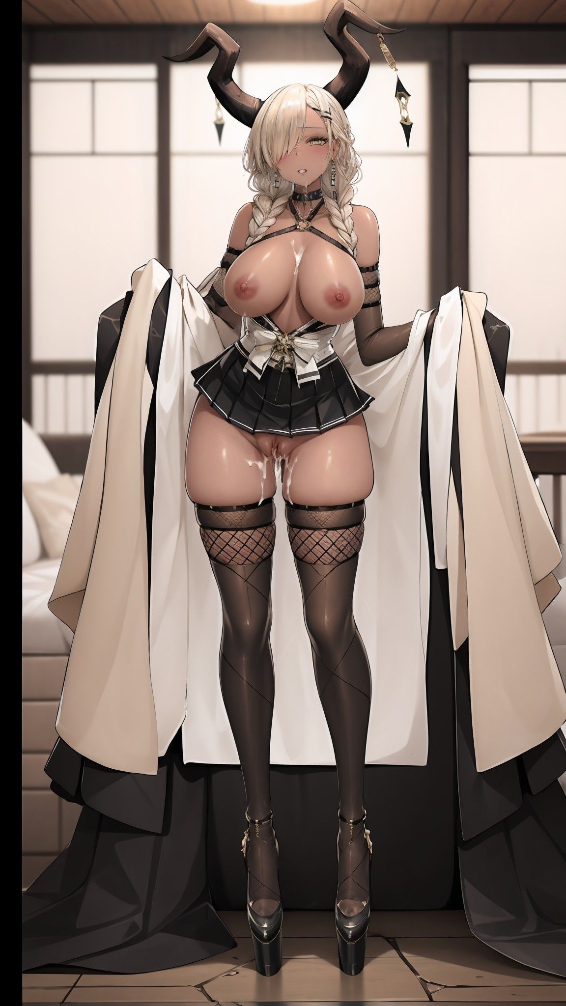 đọc truyện Hình Hentai Chương 263 ảnh 31 tại Giả Dược