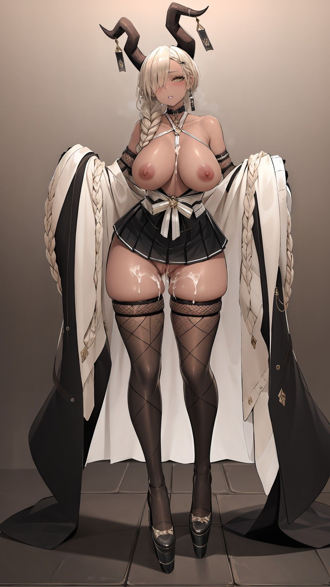 đọc truyện Hình Hentai Chương 263 ảnh 32 tại Giả Dược