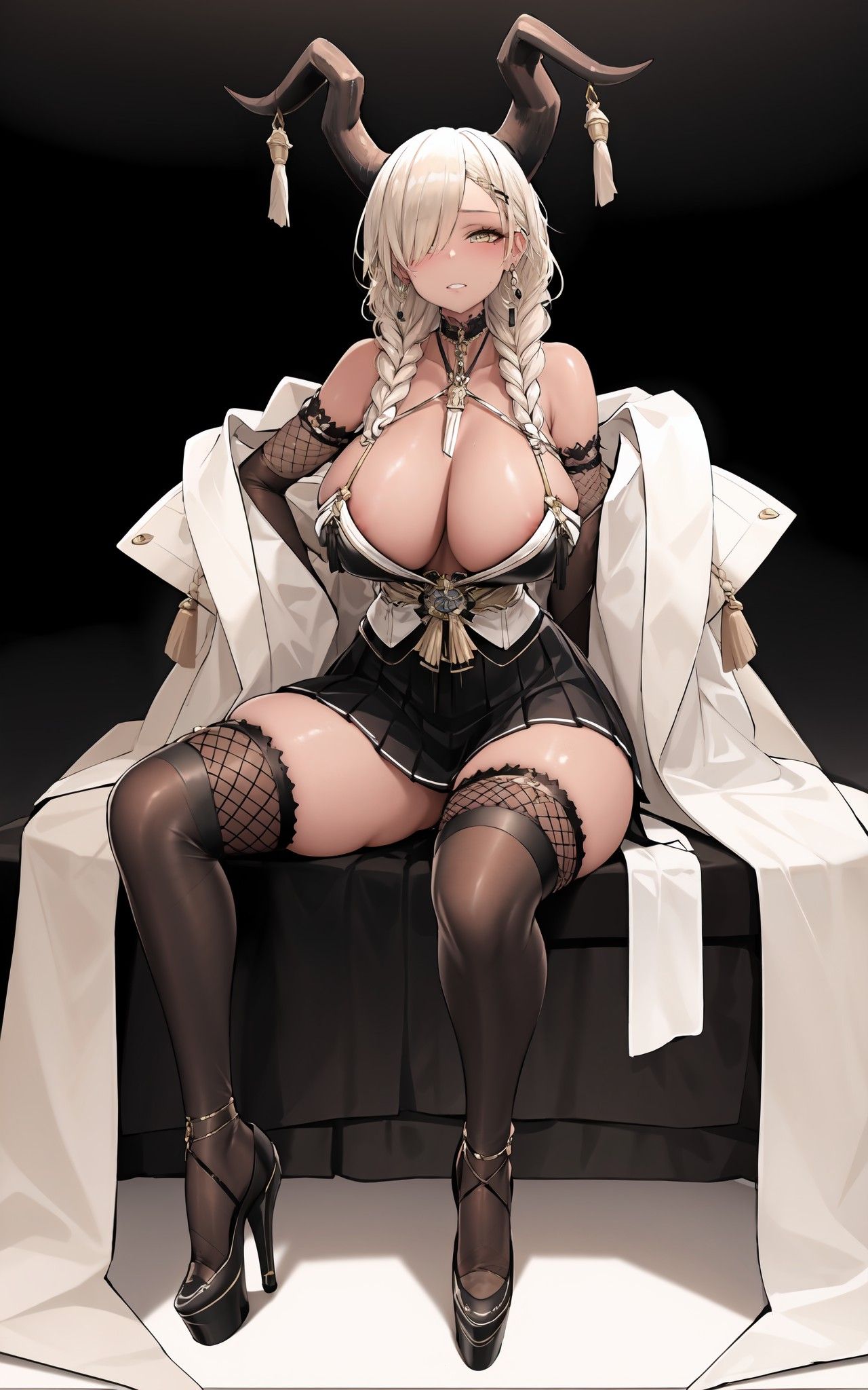 đọc truyện Hình Hentai Chương 263 ảnh 40 tại Giả Dược