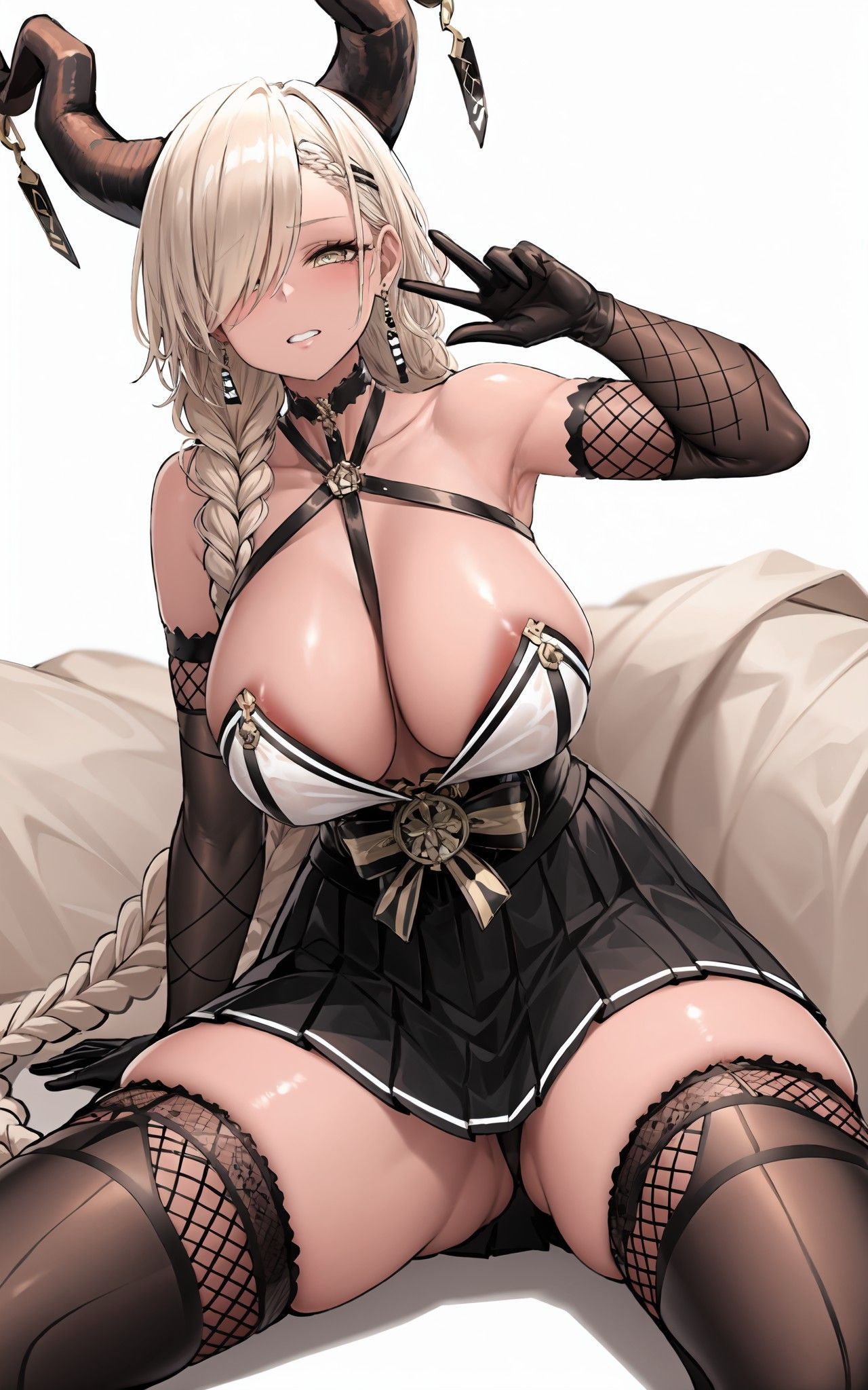 đọc truyện Hình Hentai Chương 263 ảnh 42 tại Giả Dược
