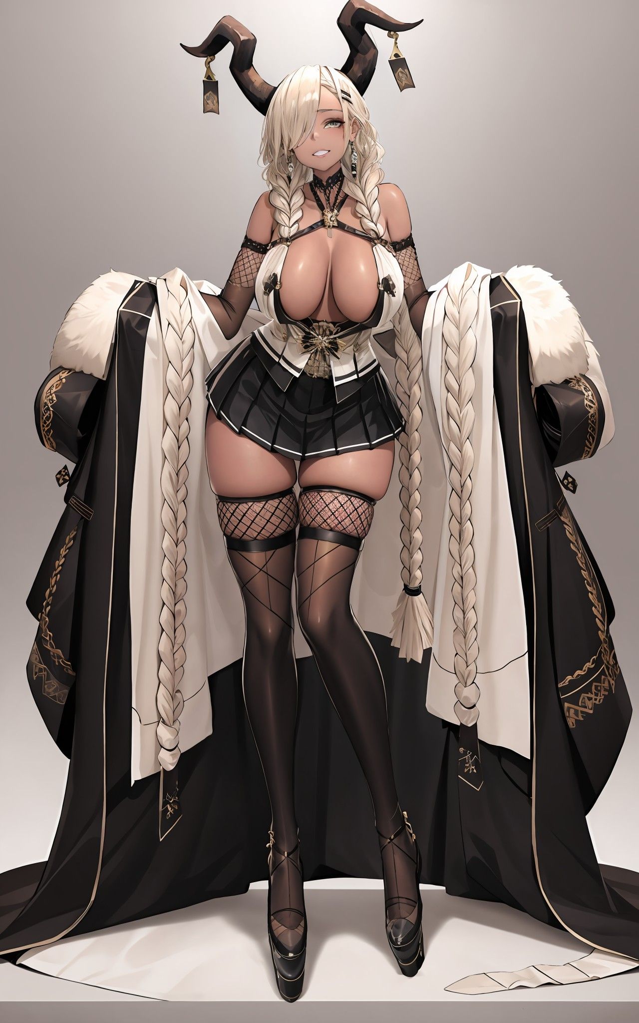đọc truyện Hình Hentai Chương 263 ảnh 48 tại Giả Dược