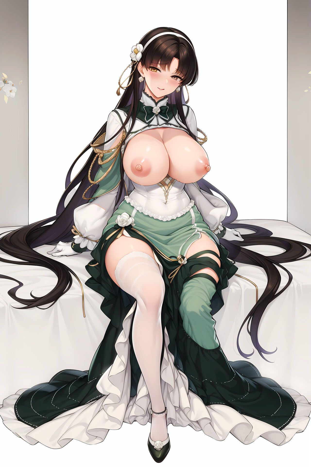 đọc truyện Hình Hentai Chương 263 ảnh 69 tại Giả Dược