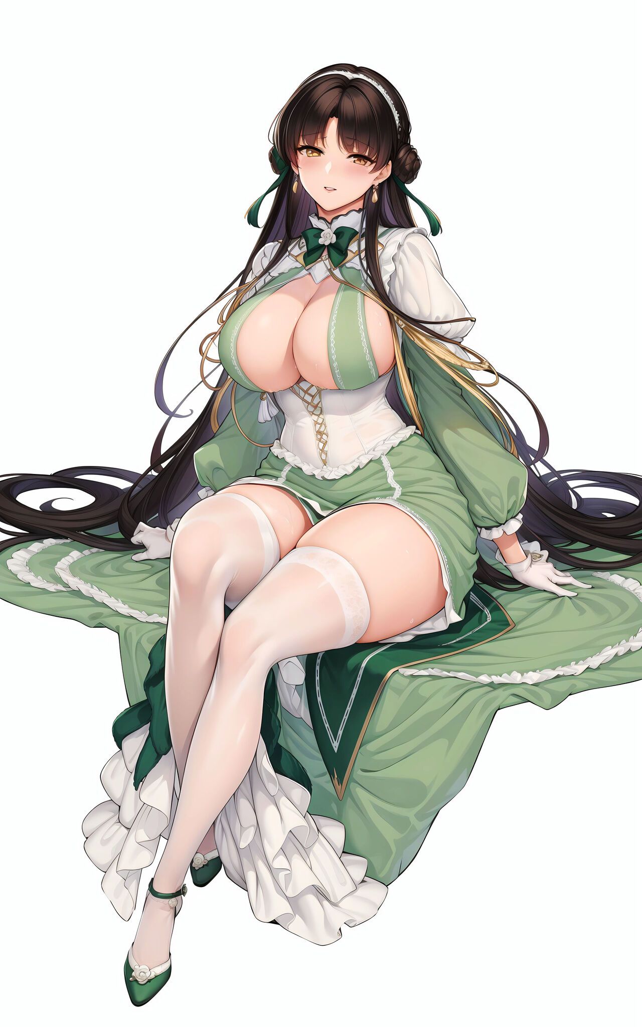đọc truyện Hình Hentai Chương 263 ảnh 78 tại Giả Dược