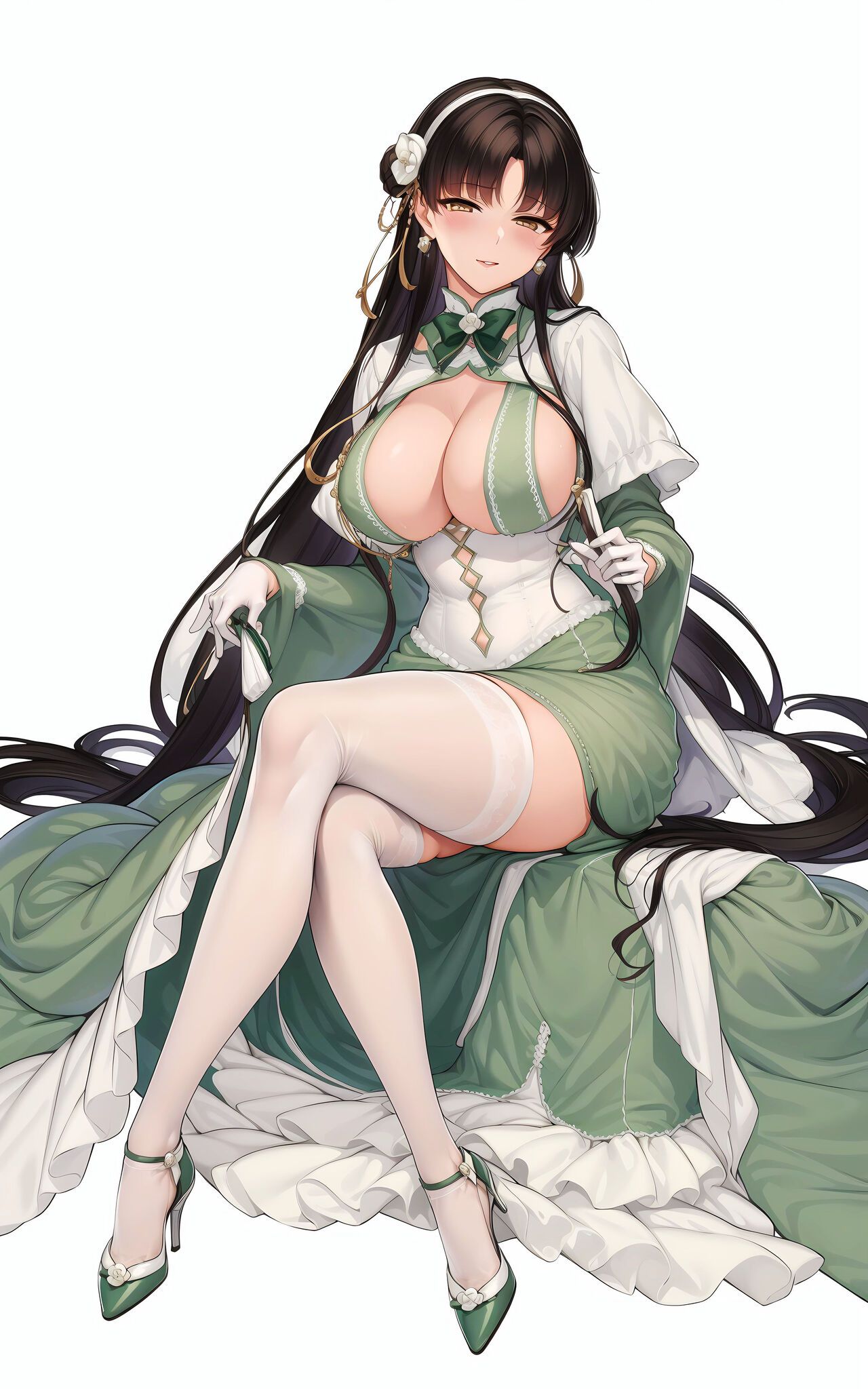 đọc truyện Hình Hentai Chương 263 ảnh 79 tại Giả Dược