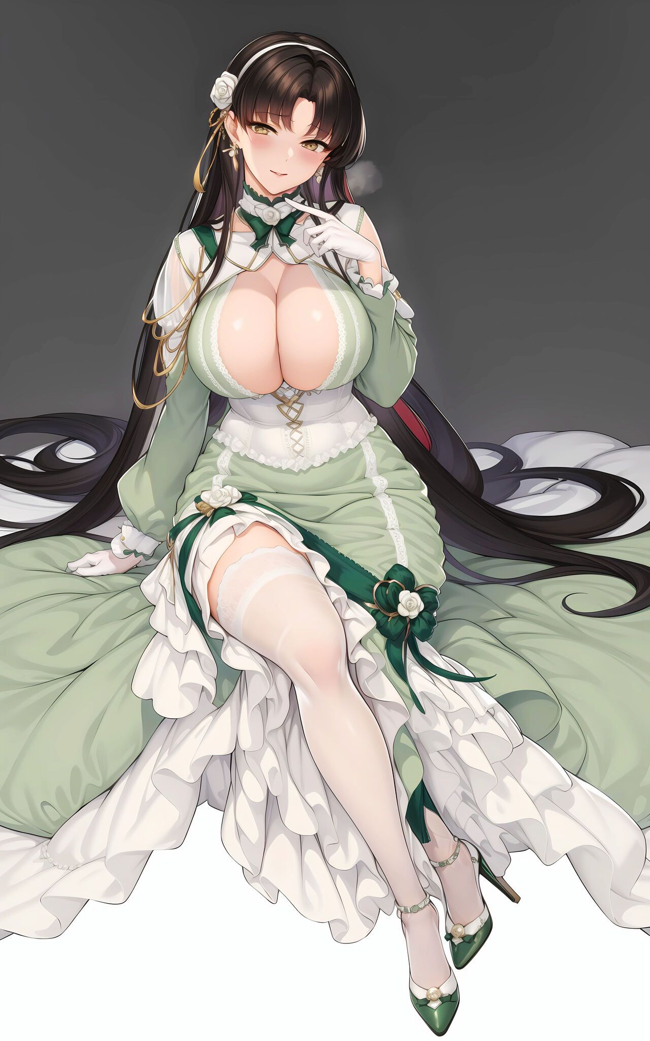 đọc truyện Hình Hentai Chương 263 ảnh 80 tại Giả Dược