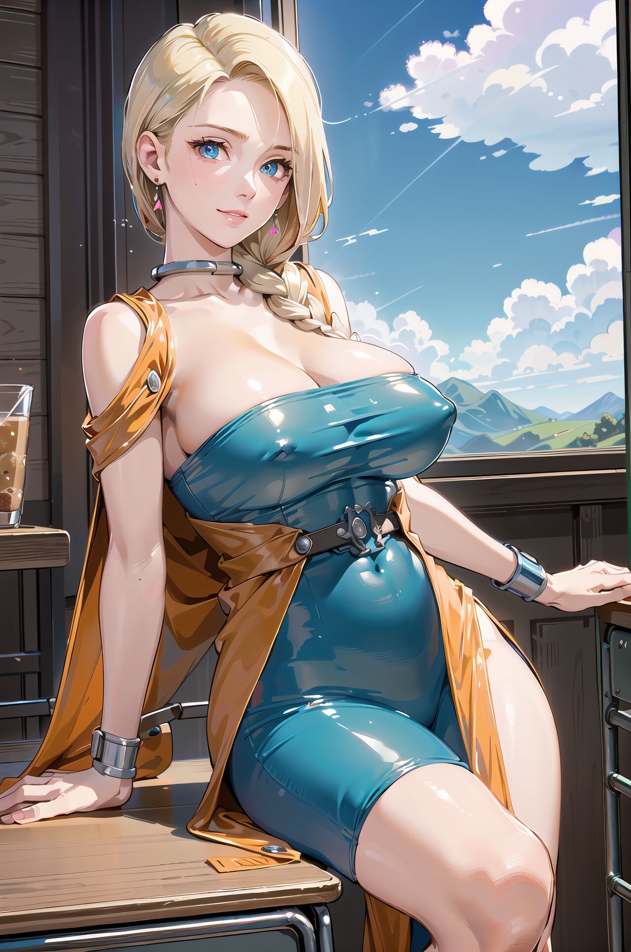 đọc truyện Hình Hentai Chương 263 ảnh 90 tại Giả Dược