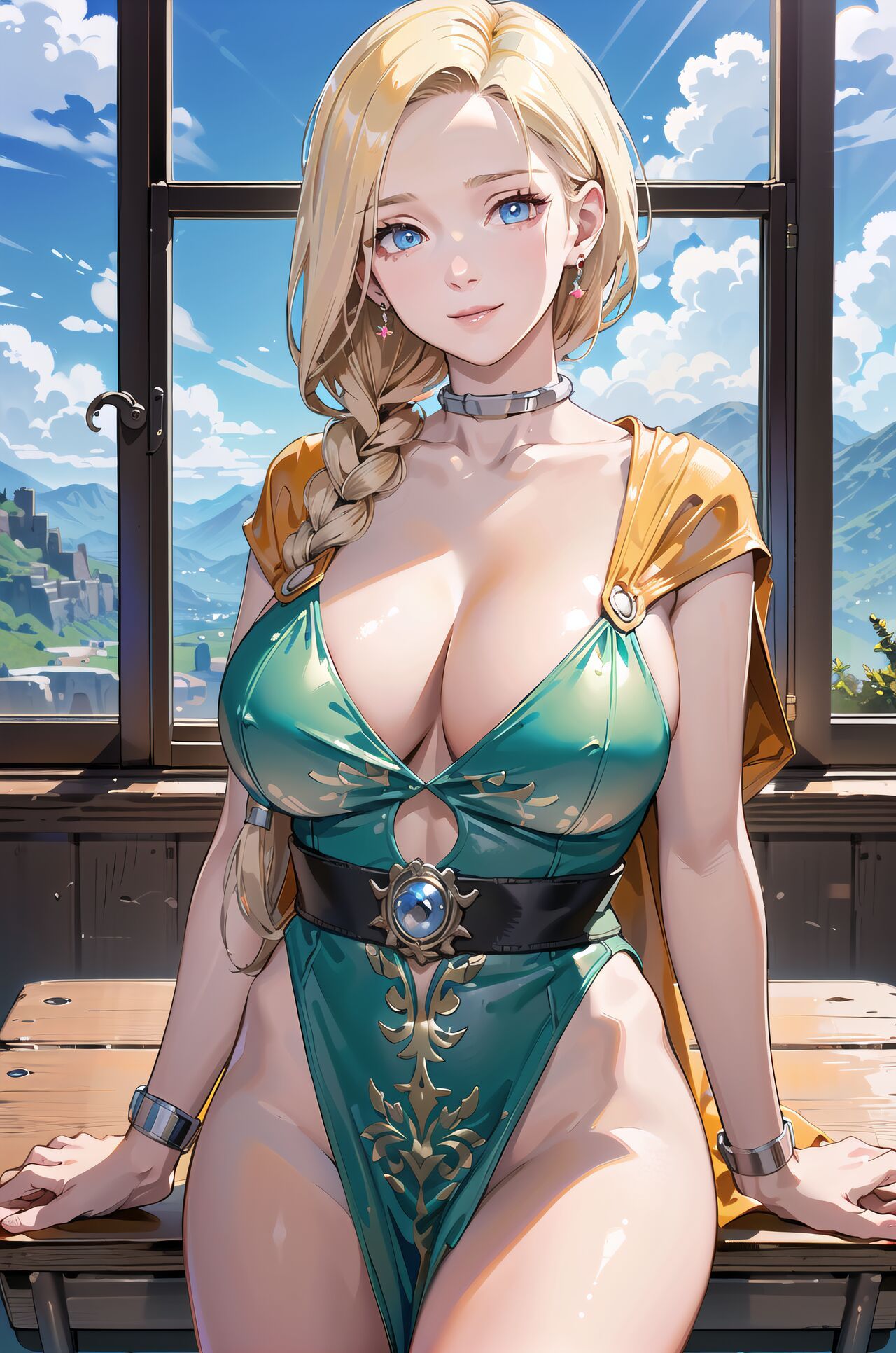 đọc truyện Hình Hentai Chương 263 ảnh 91 tại Giả Dược