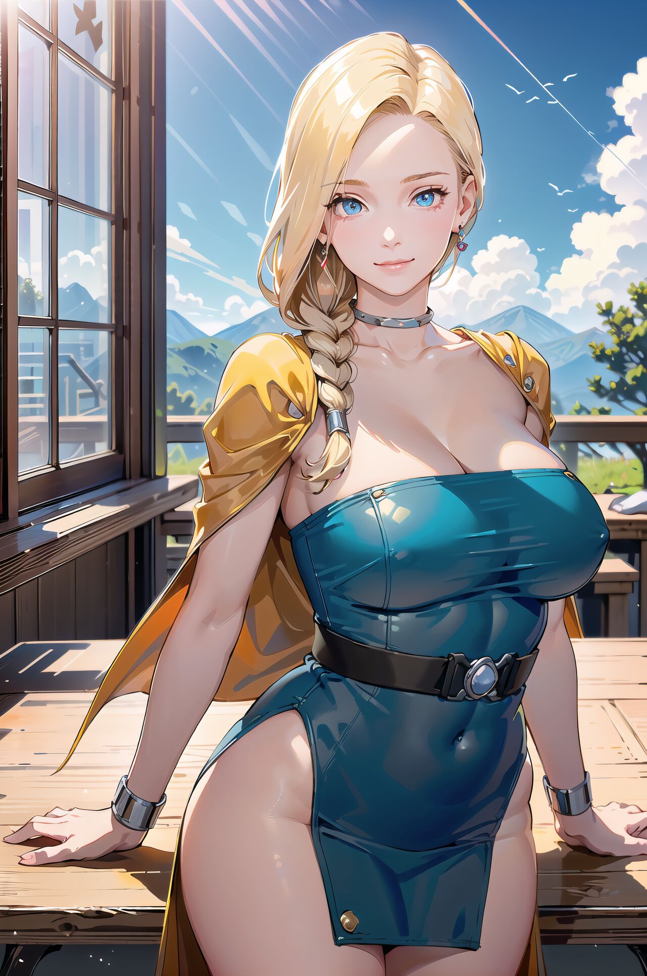 đọc truyện Hình Hentai Chương 263 ảnh 92 tại Giả Dược