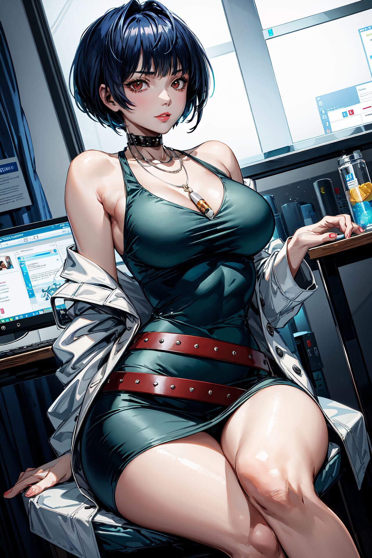 đọc truyện Hình Hentai Chương 264 ảnh 12 tại Giả Dược