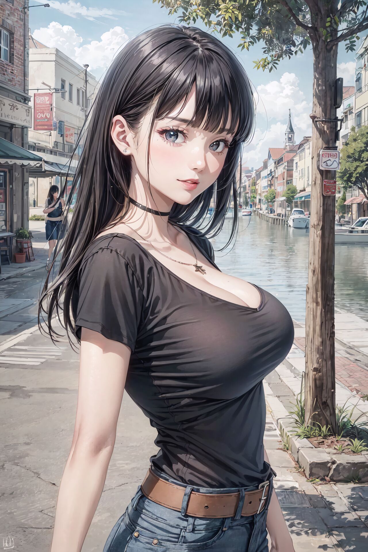 đọc truyện Hình Hentai Chương 264 ảnh 119 tại Giả Dược