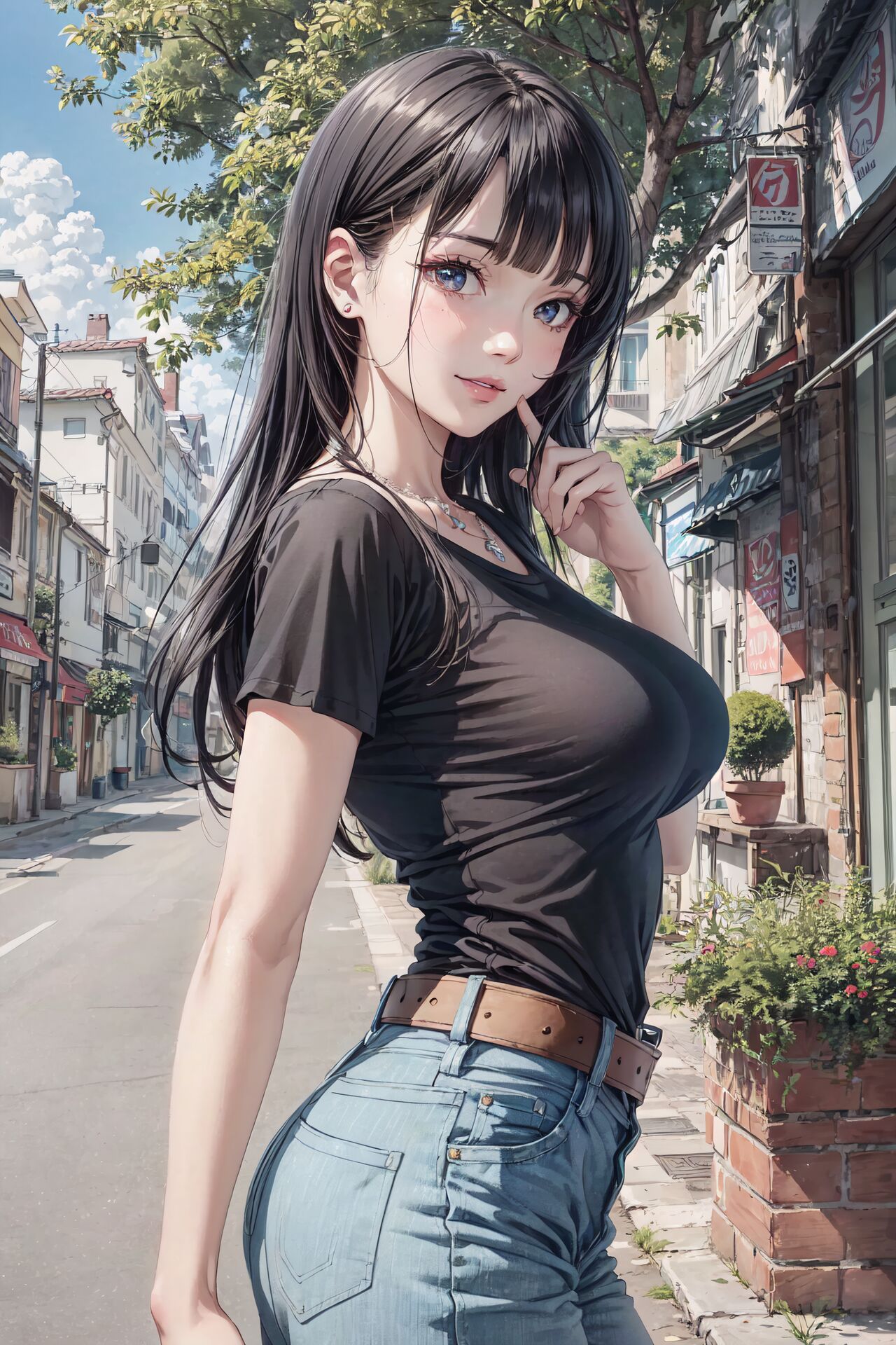 đọc truyện Hình Hentai Chương 264 ảnh 120 tại Giả Dược