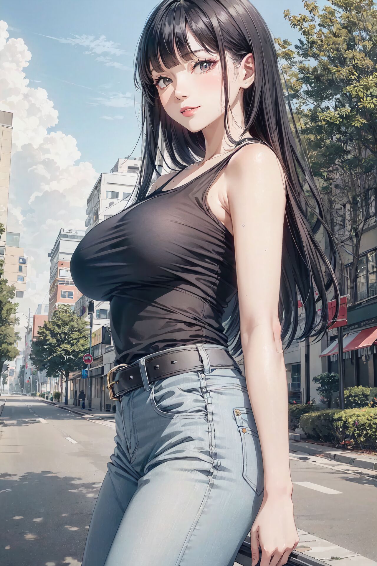 đọc truyện Hình Hentai Chương 264 ảnh 122 tại Giả Dược