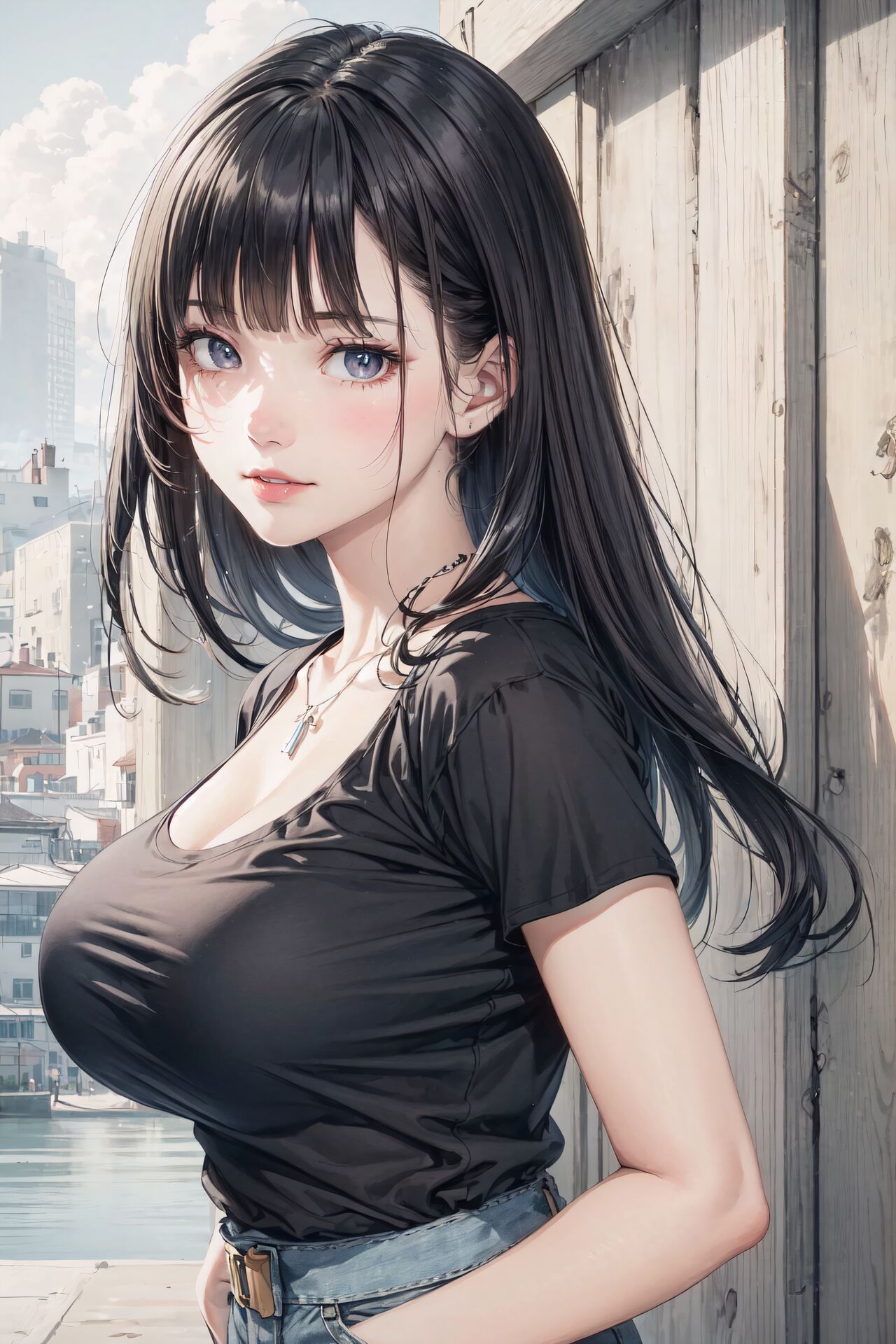 đọc truyện Hình Hentai Chương 264 ảnh 123 tại Giả Dược