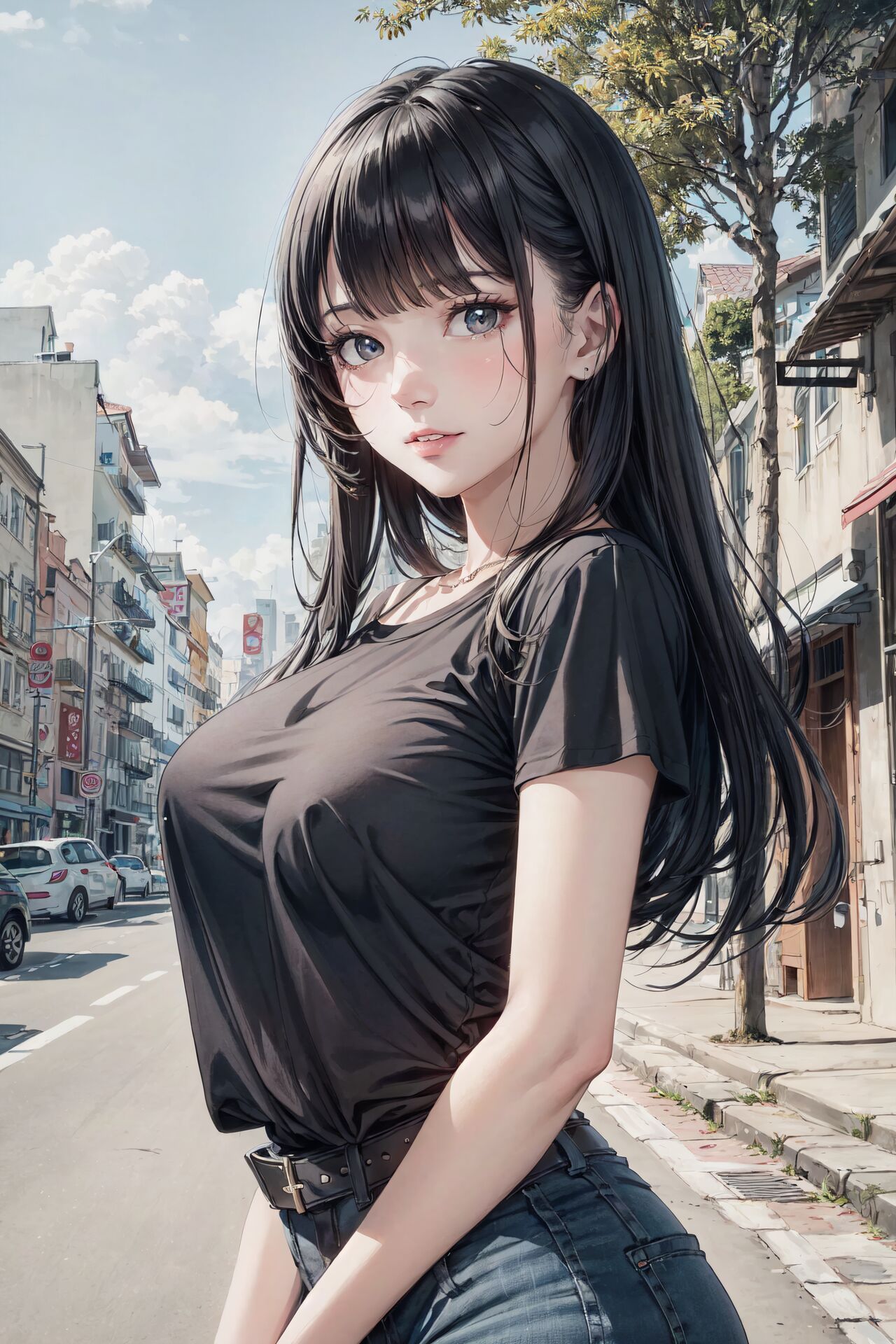 đọc truyện Hình Hentai Chương 264 ảnh 126 tại Giả Dược