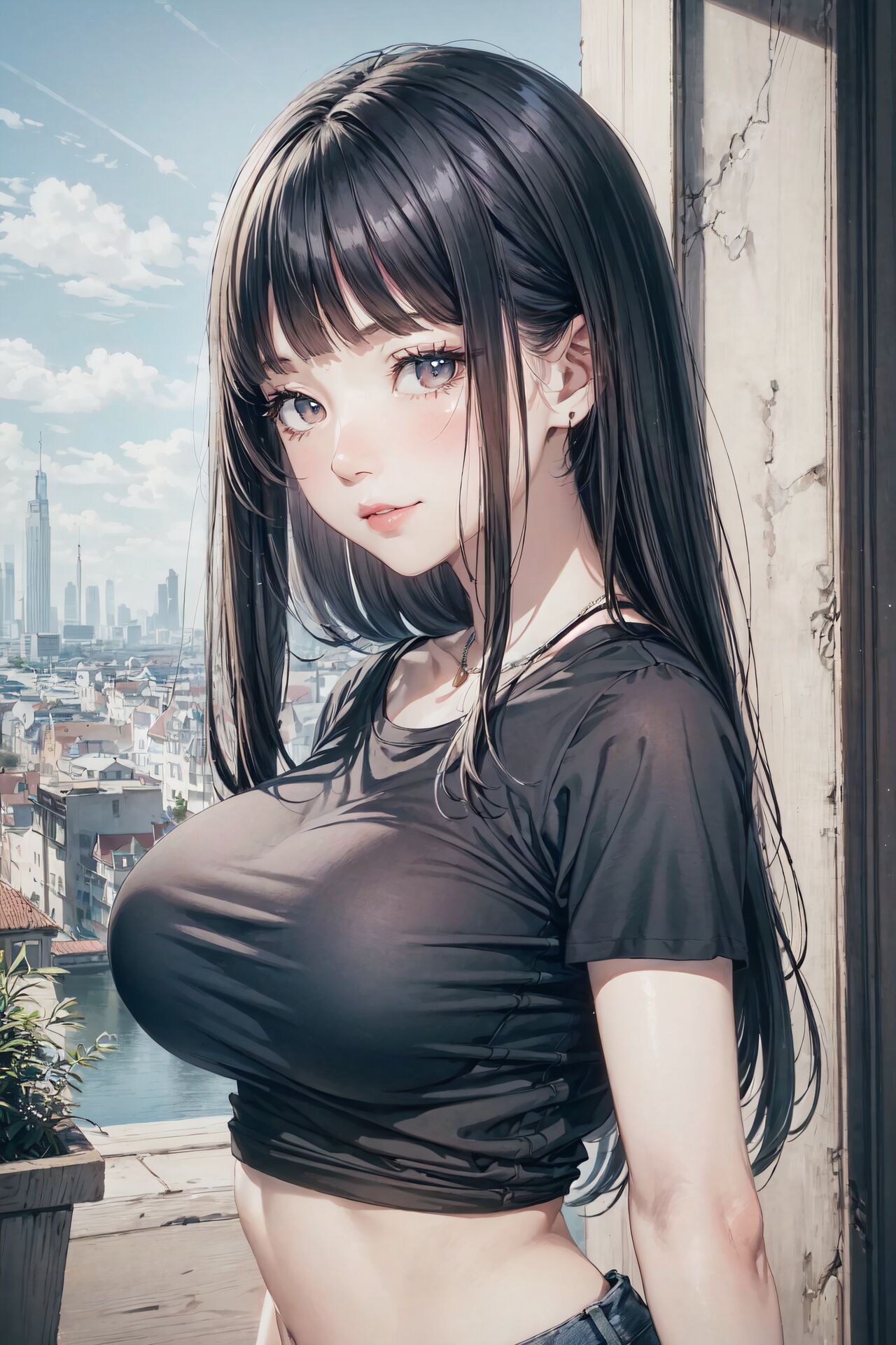 đọc truyện Hình Hentai Chương 264 ảnh 127 tại Giả Dược