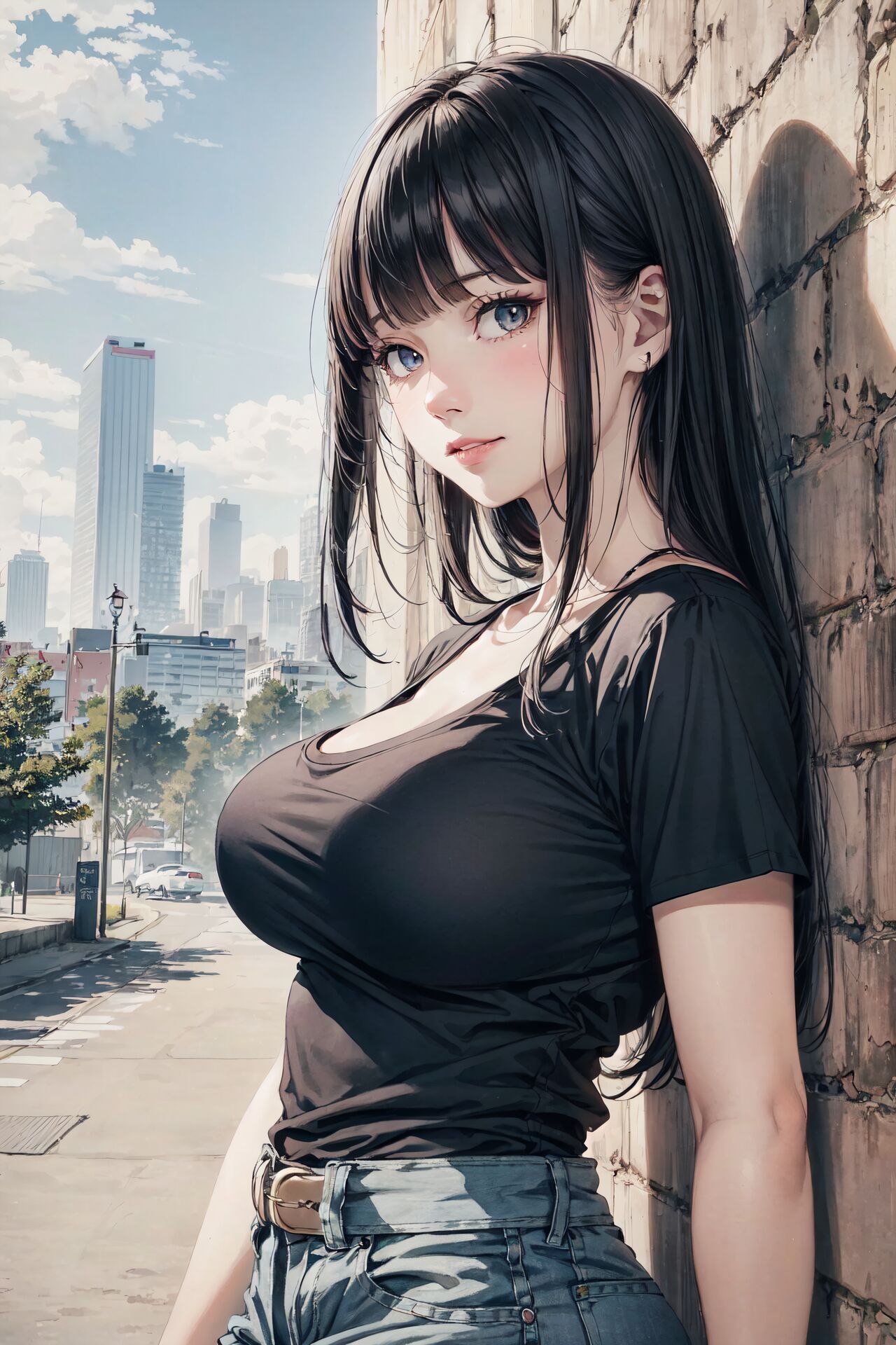 đọc truyện Hình Hentai Chương 264 ảnh 128 tại Giả Dược