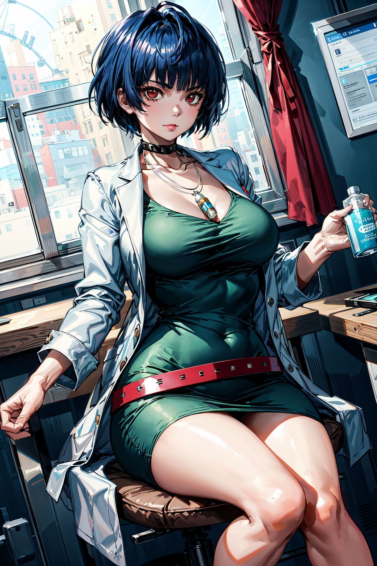 đọc truyện Hình Hentai Chương 264 ảnh 15 tại Giả Dược