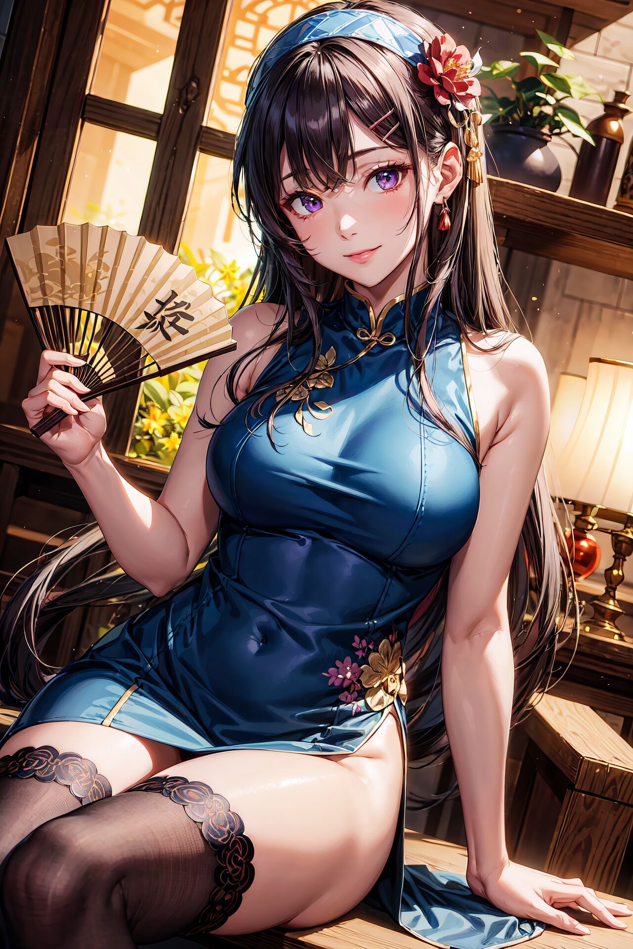 đọc truyện Hình Hentai Chương 264 ảnh 152 tại Giả Dược