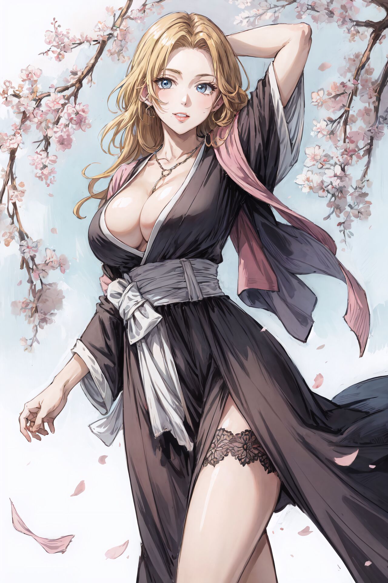 đọc truyện Hình Hentai Chương 264 ảnh 155 tại Giả Dược