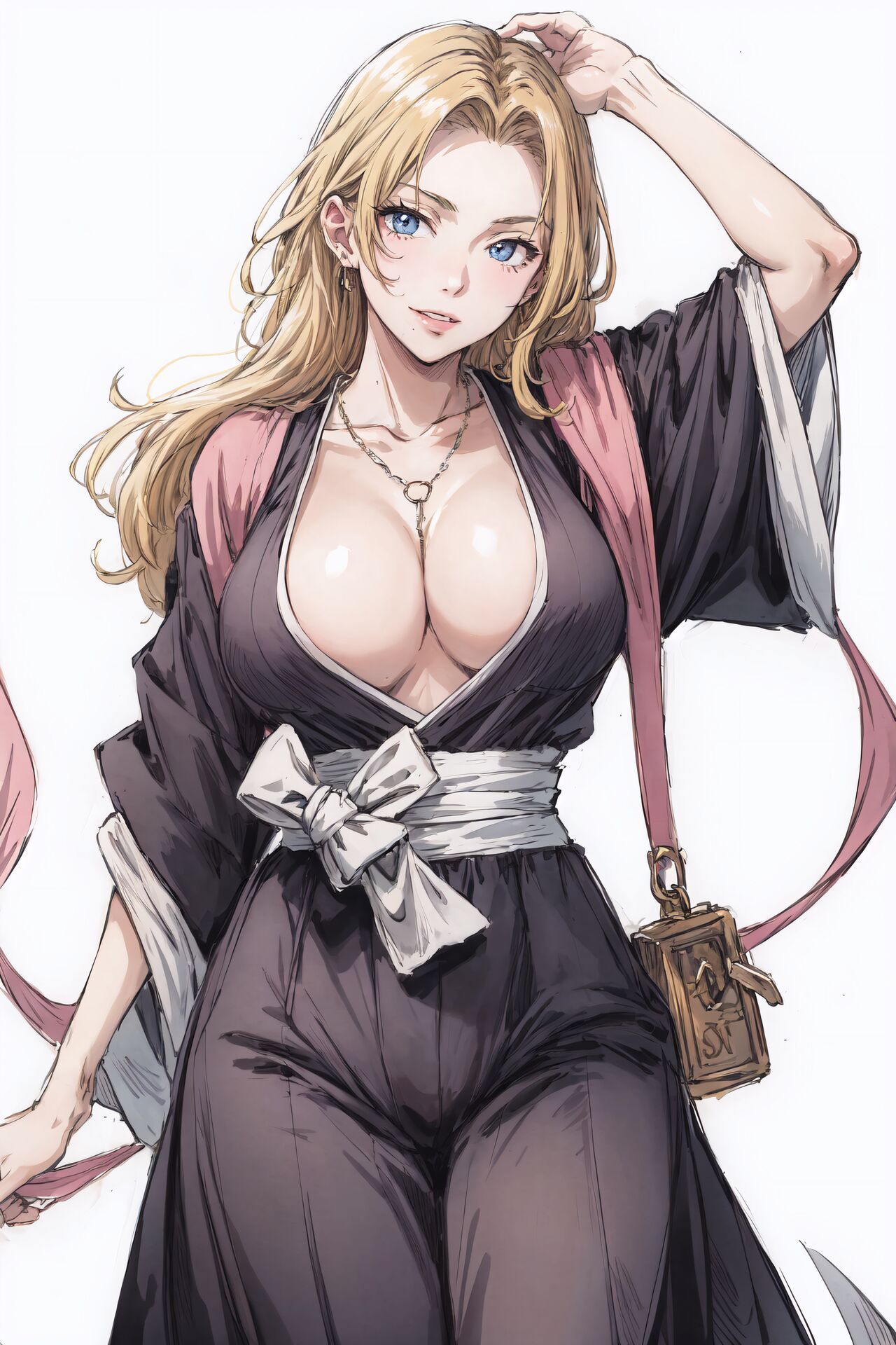 đọc truyện Hình Hentai Chương 264 ảnh 156 tại Giả Dược