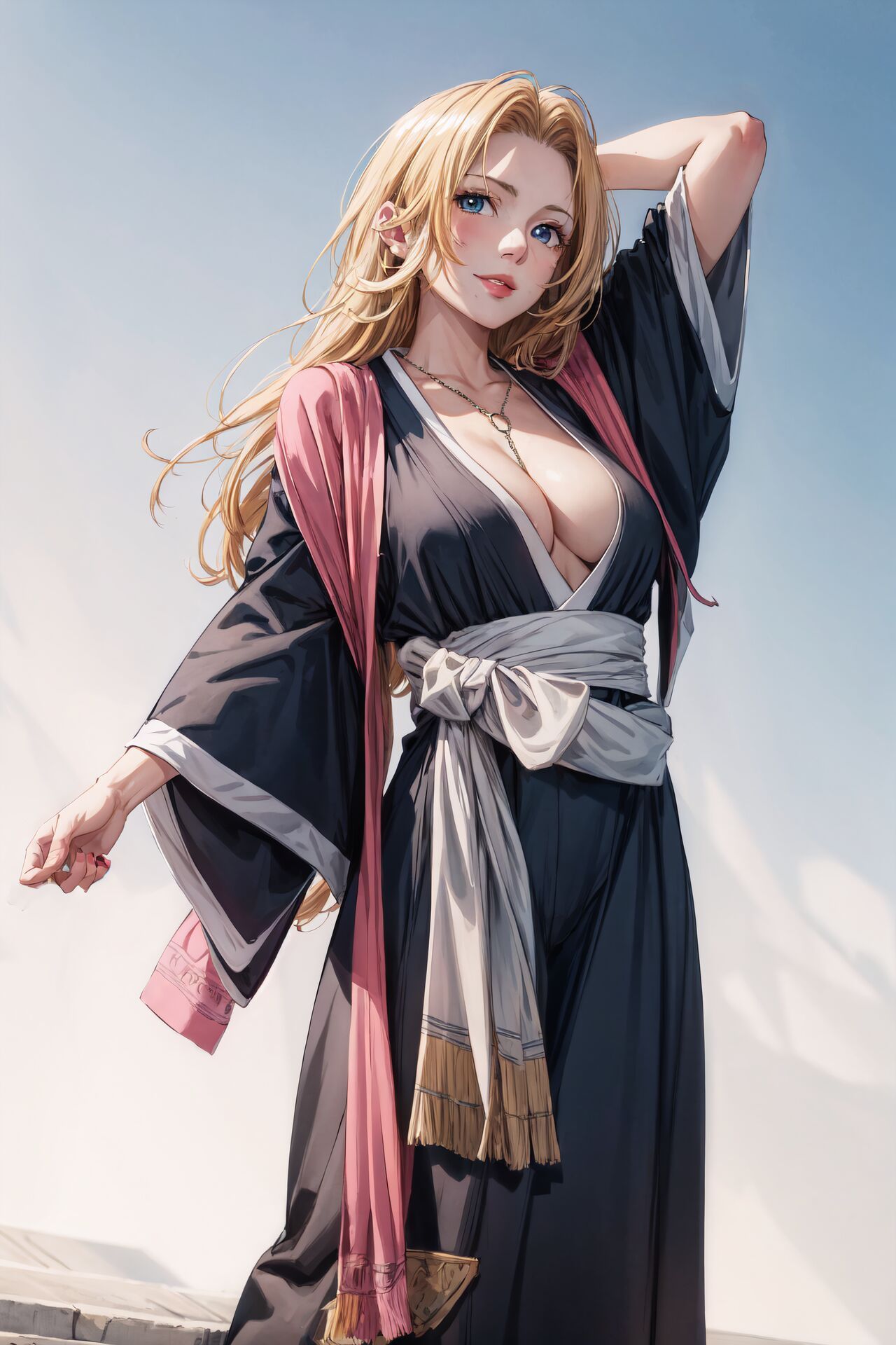 đọc truyện Hình Hentai Chương 264 ảnh 158 tại Giả Dược
