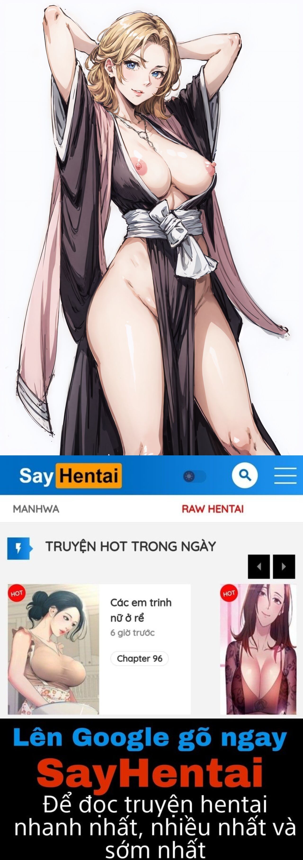 đọc truyện Hình Hentai Chương 264 ảnh 169 tại Giả Dược