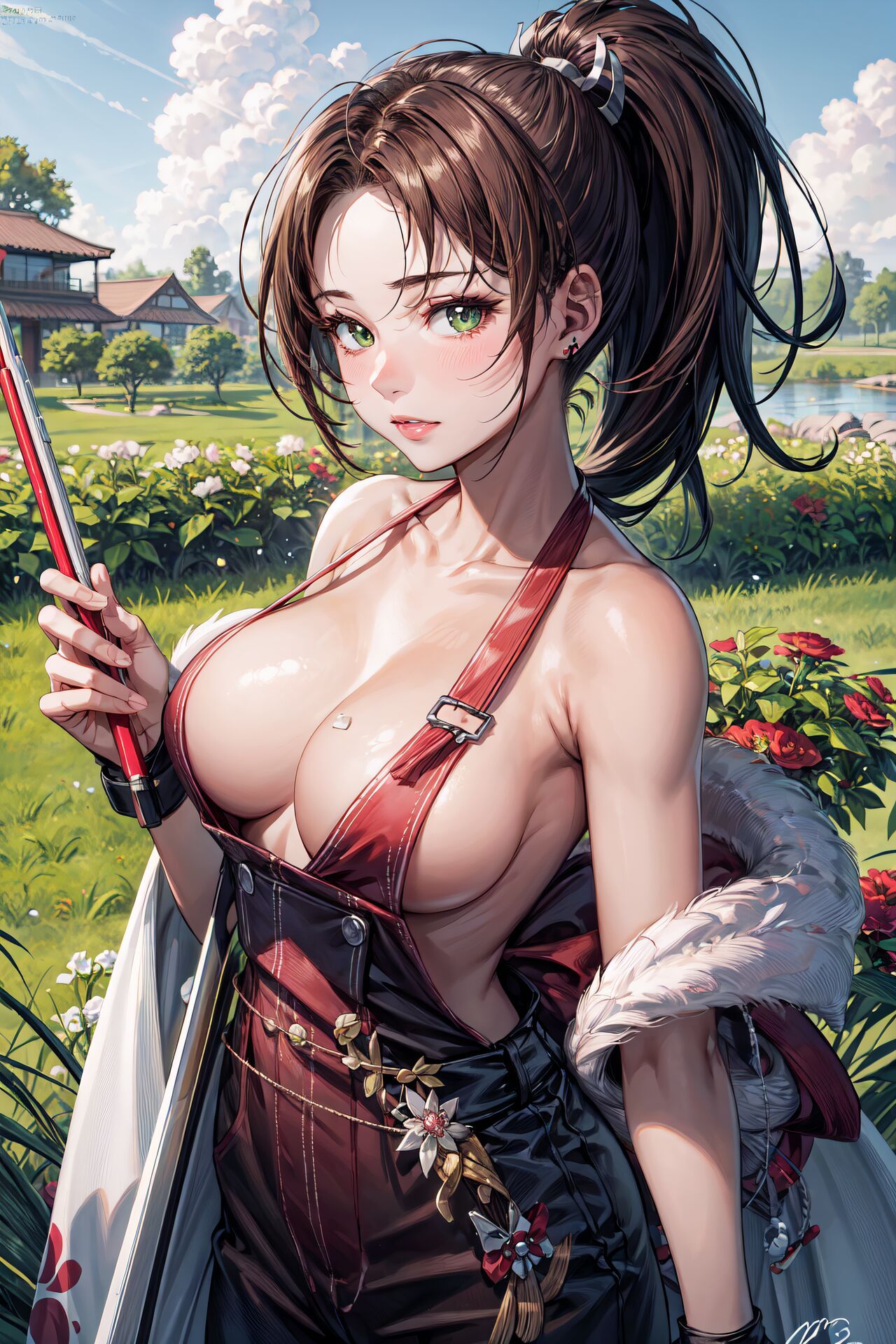 đọc truyện Hình Hentai Chương 264 ảnh 20 tại Giả Dược