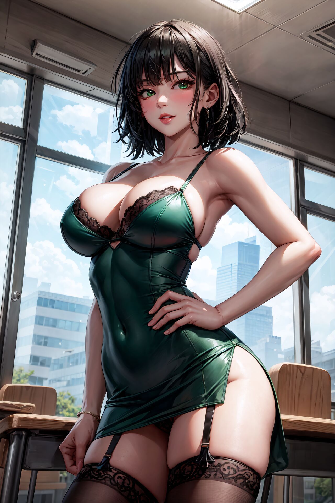 đọc truyện Hình Hentai Chương 264 ảnh 3 tại Giả Dược