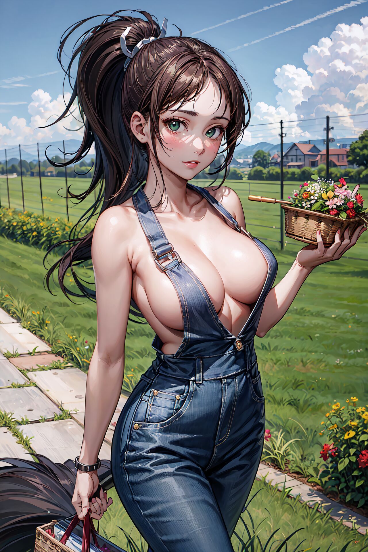 đọc truyện Hình Hentai Chương 264 ảnh 21 tại Giả Dược