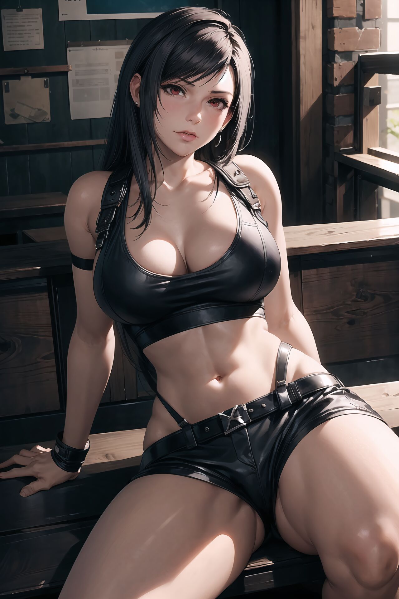 đọc truyện Hình Hentai Chương 264 ảnh 49 tại Giả Dược