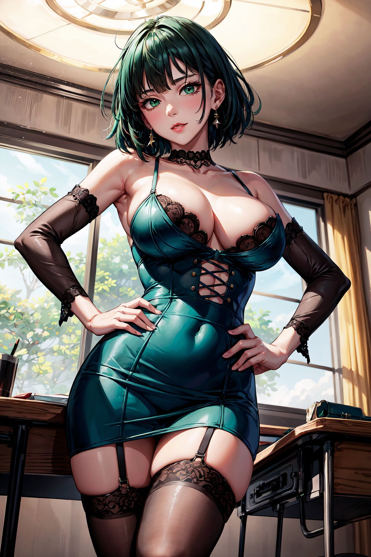 đọc truyện Hình Hentai Chương 264 ảnh 6 tại Giả Dược
