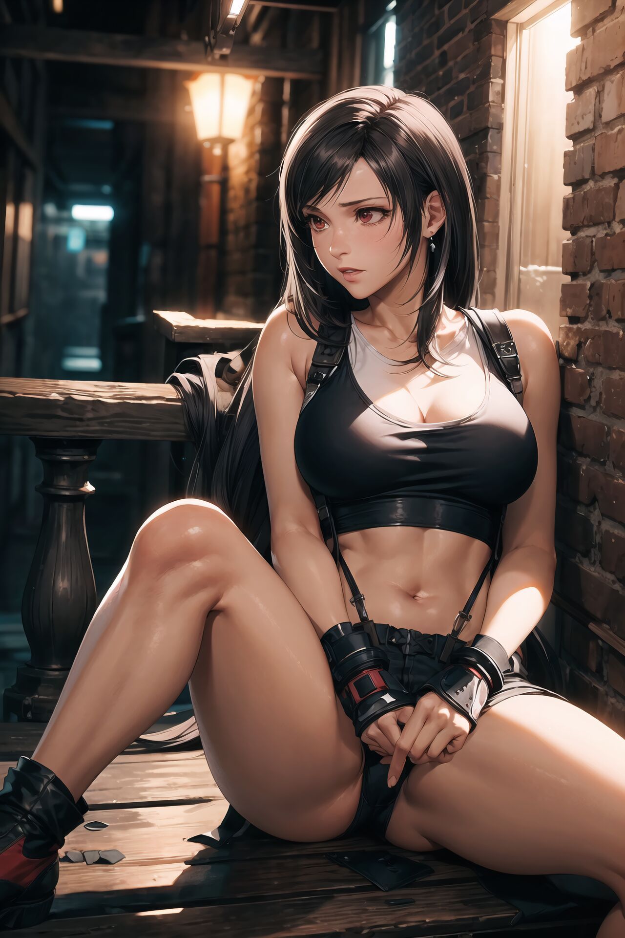 đọc truyện Hình Hentai Chương 264 ảnh 51 tại Giả Dược