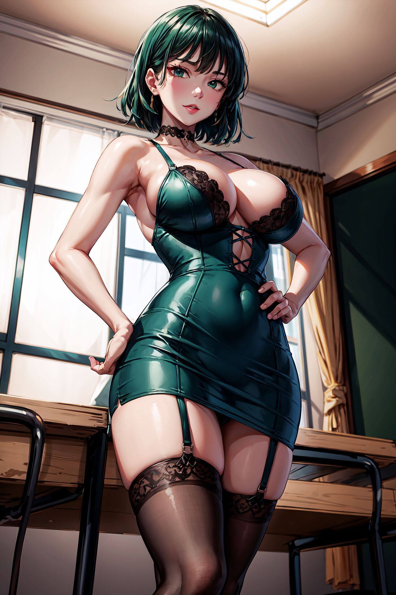 đọc truyện Hình Hentai Chương 264 ảnh 7 tại Giả Dược