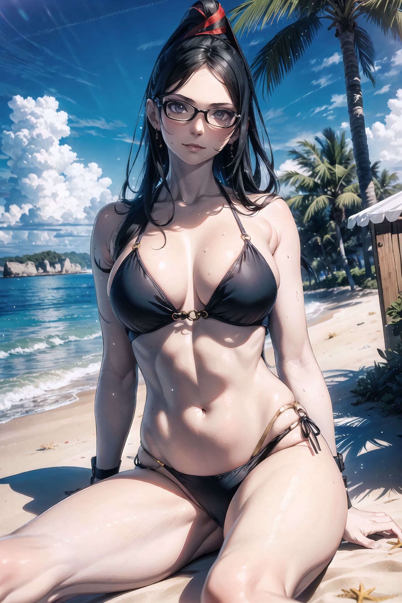 đọc truyện Hình Hentai Chương 264 ảnh 61 tại Giả Dược