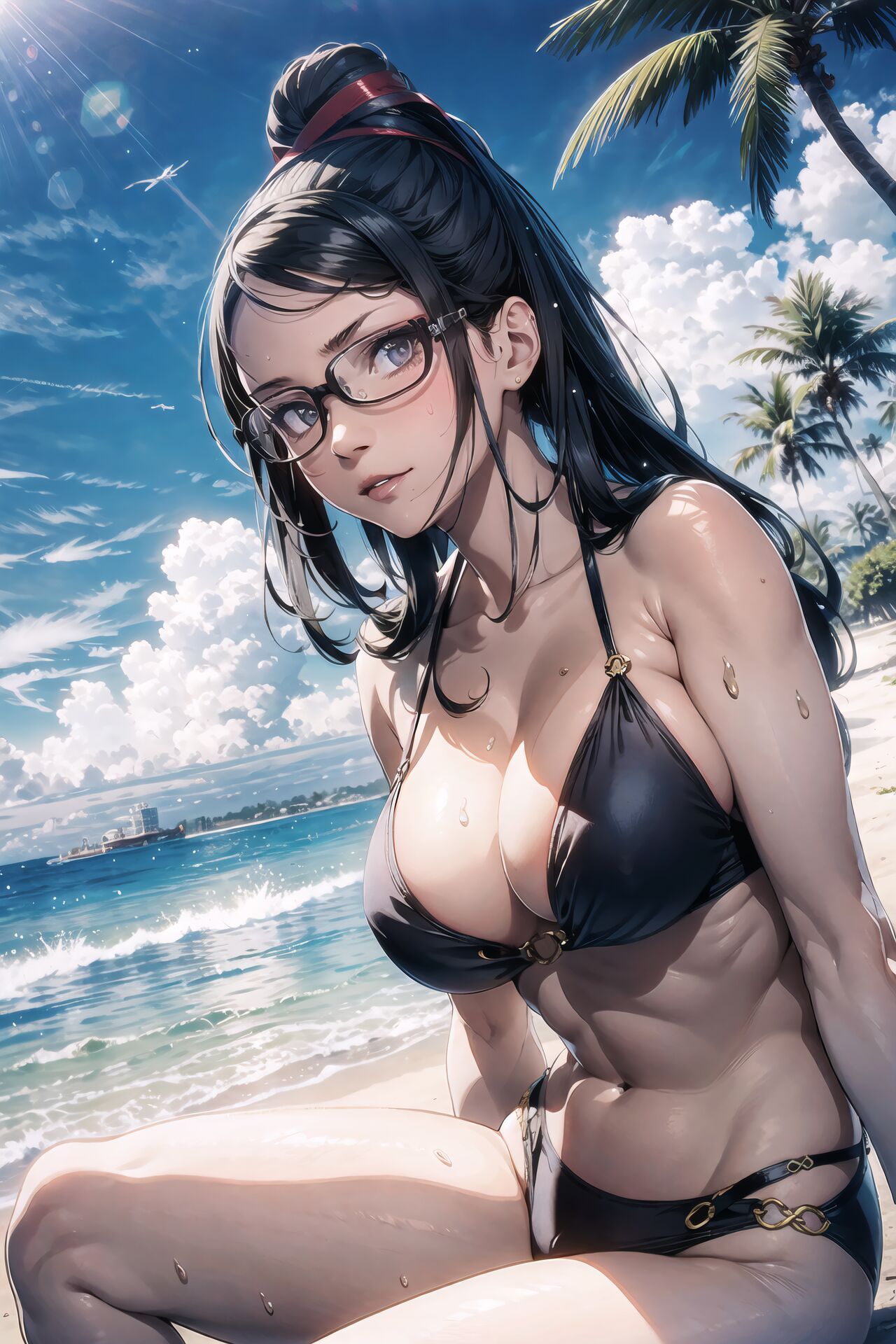 đọc truyện Hình Hentai Chương 264 ảnh 62 tại Giả Dược