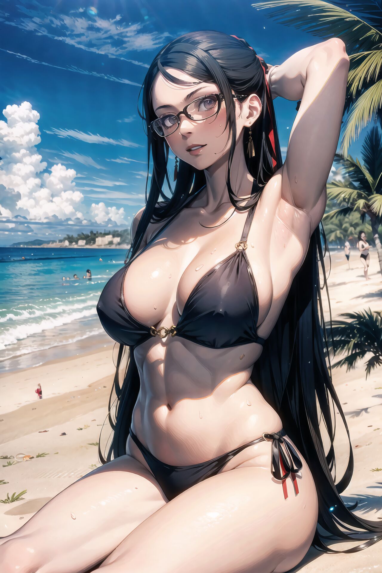 đọc truyện Hình Hentai Chương 264 ảnh 63 tại Giả Dược