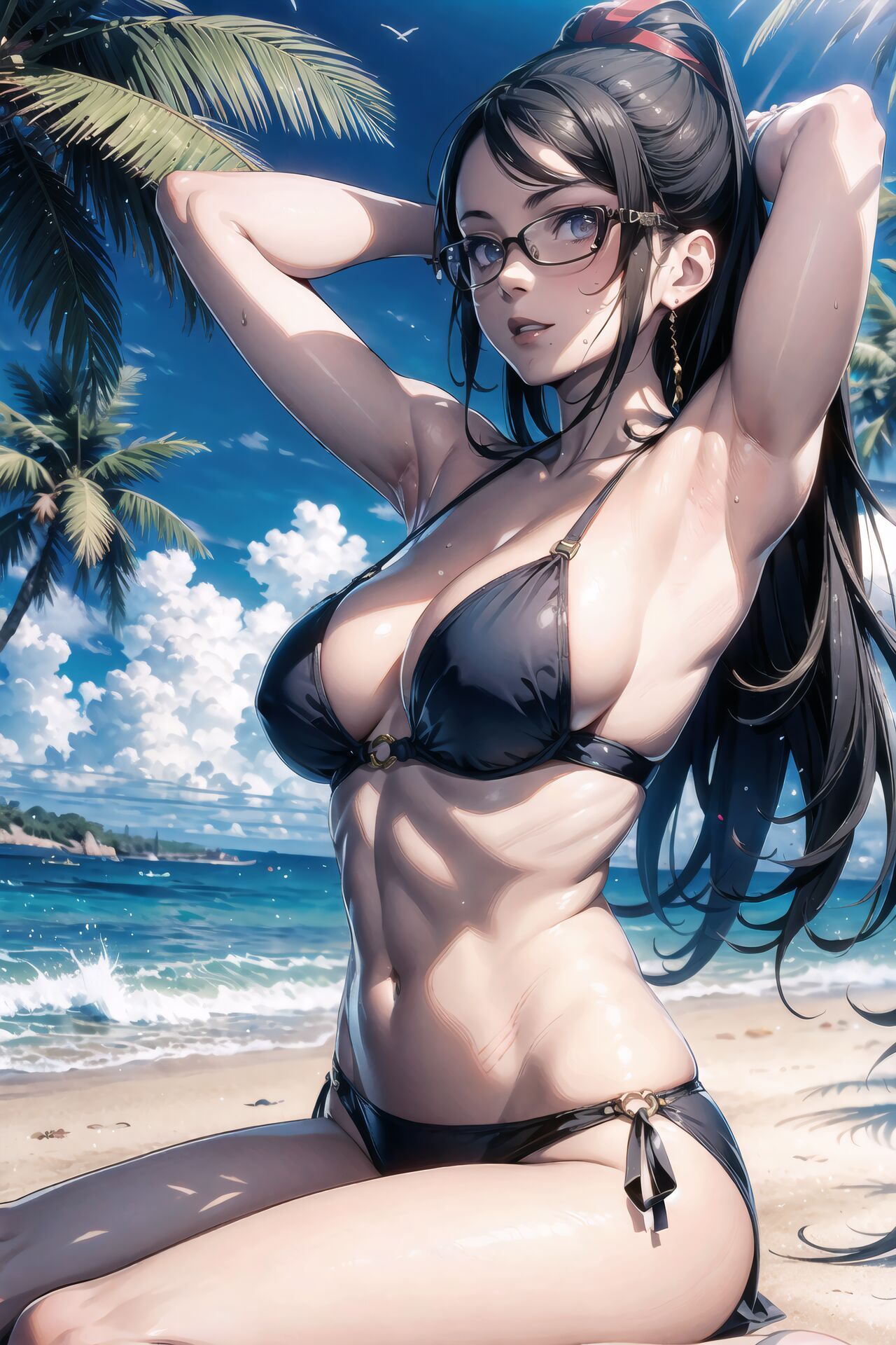 đọc truyện Hình Hentai Chương 264 ảnh 66 tại Giả Dược