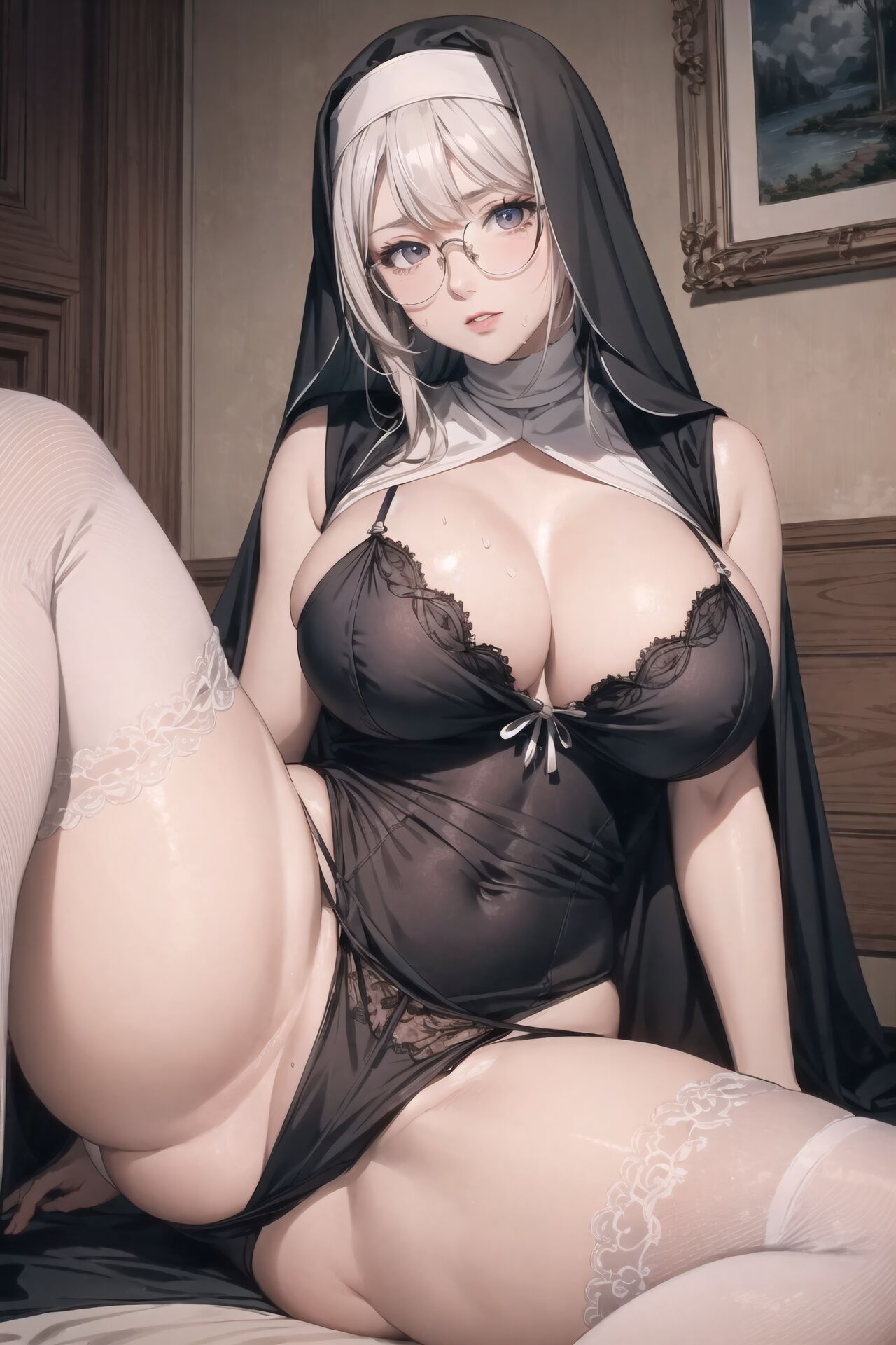 đọc truyện Hình Hentai Chương 264 ảnh 82 tại Giả Dược