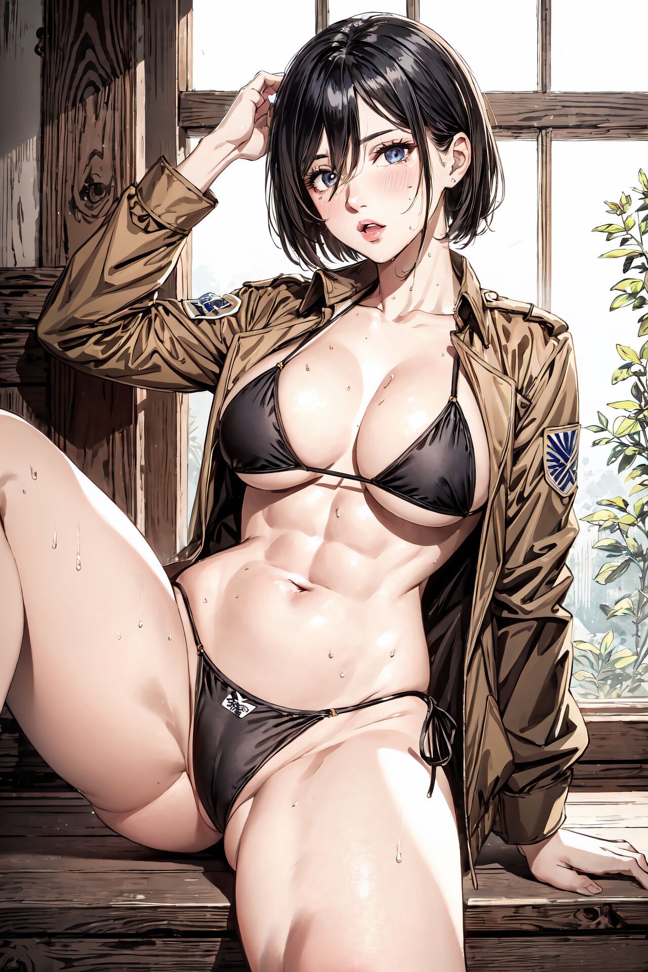 đọc truyện Hình Hentai Chương 264 ảnh 90 tại Giả Dược
