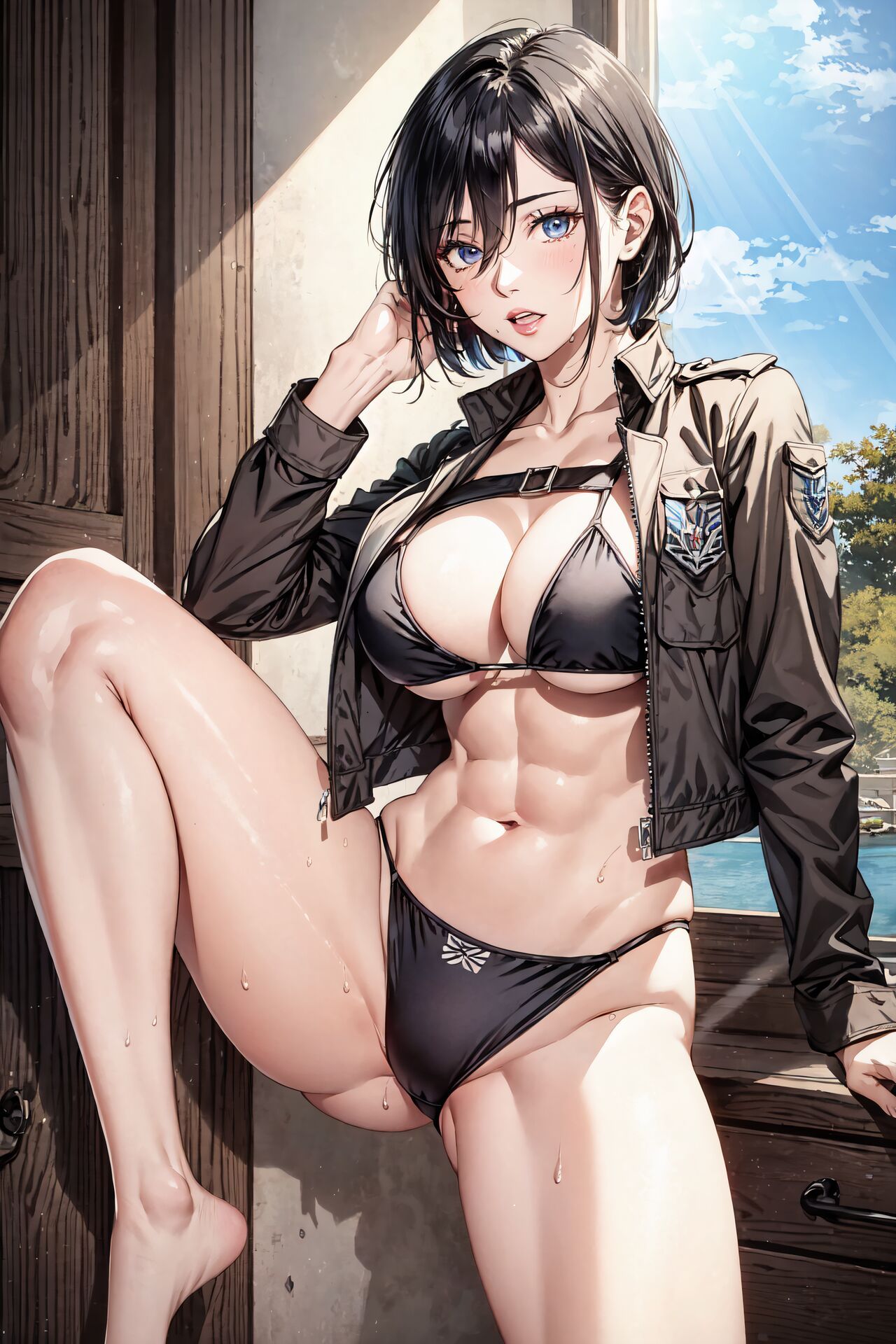 đọc truyện Hình Hentai Chương 264 ảnh 91 tại Giả Dược