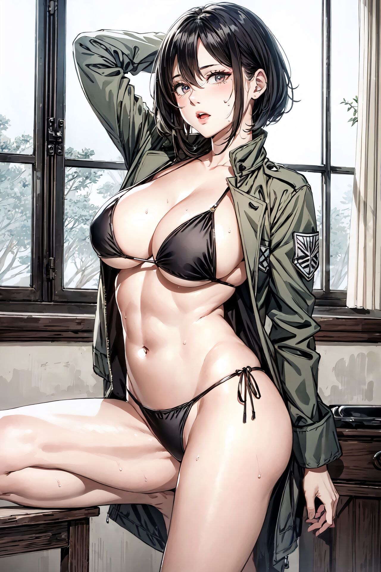 đọc truyện Hình Hentai Chương 264 ảnh 96 tại Giả Dược