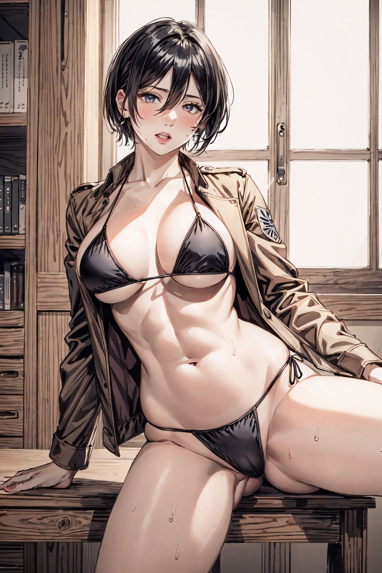 đọc truyện Hình Hentai Chương 264 ảnh 98 tại Giả Dược