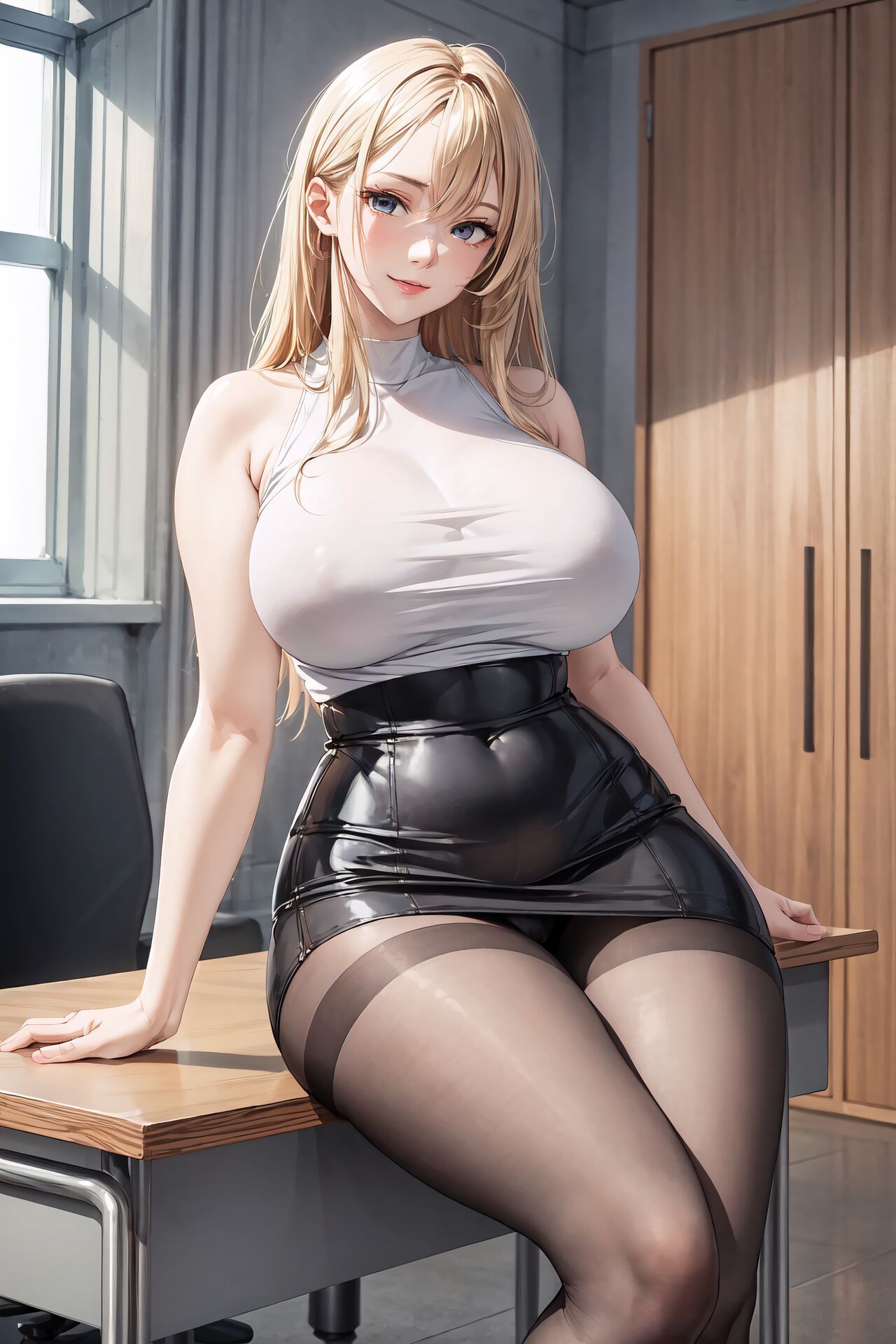 đọc truyện Hình Hentai Chương 265 ảnh 2 tại Giả Dược