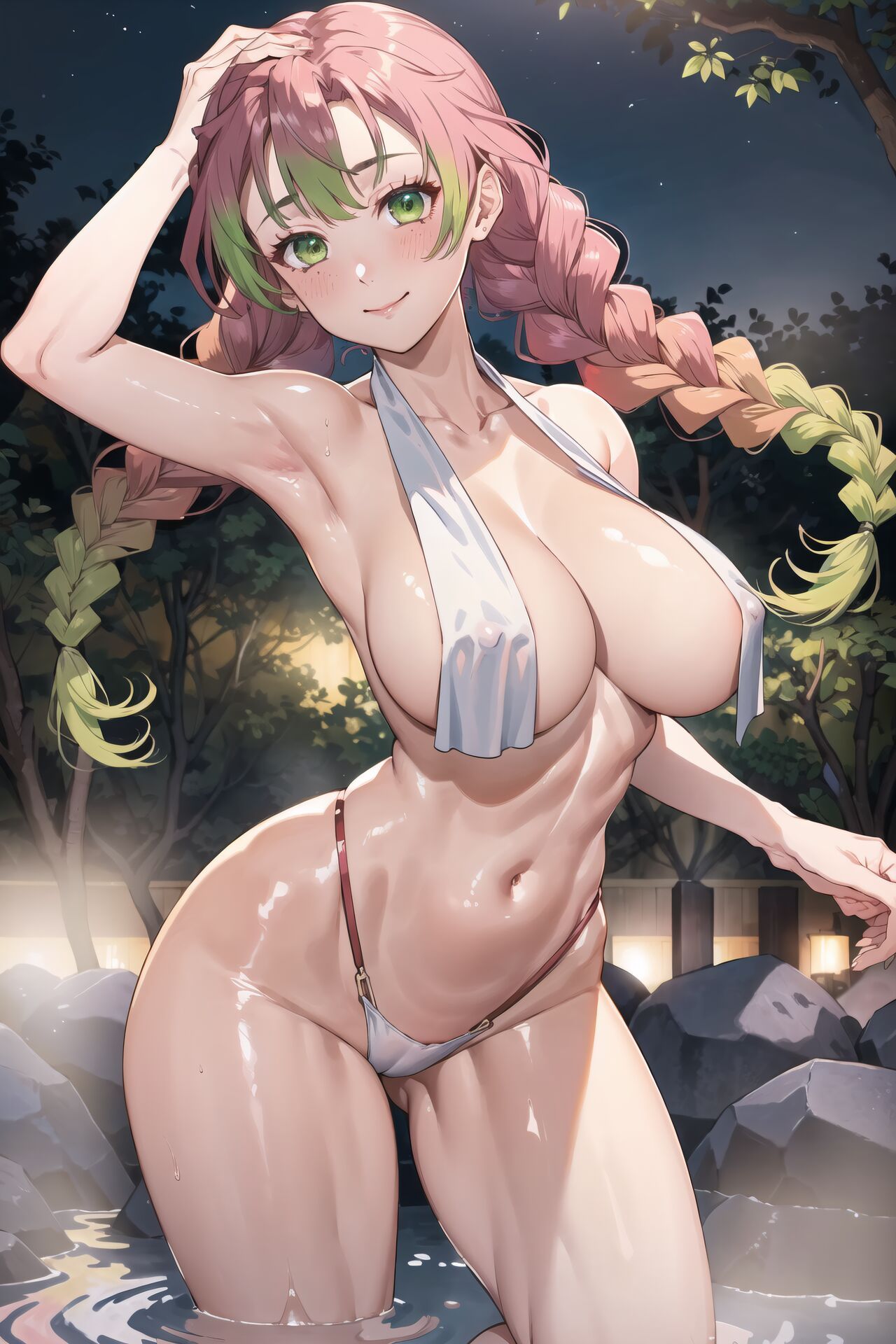 đọc truyện Hình Hentai Chương 265 ảnh 122 tại Giả Dược