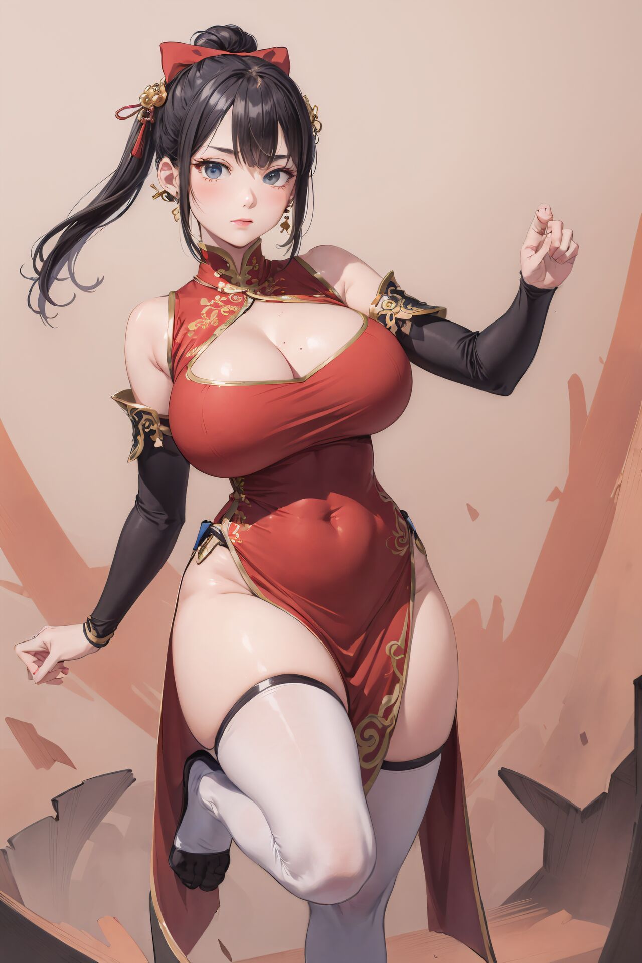 đọc truyện Hình Hentai Chương 265 ảnh 18 tại Giả Dược
